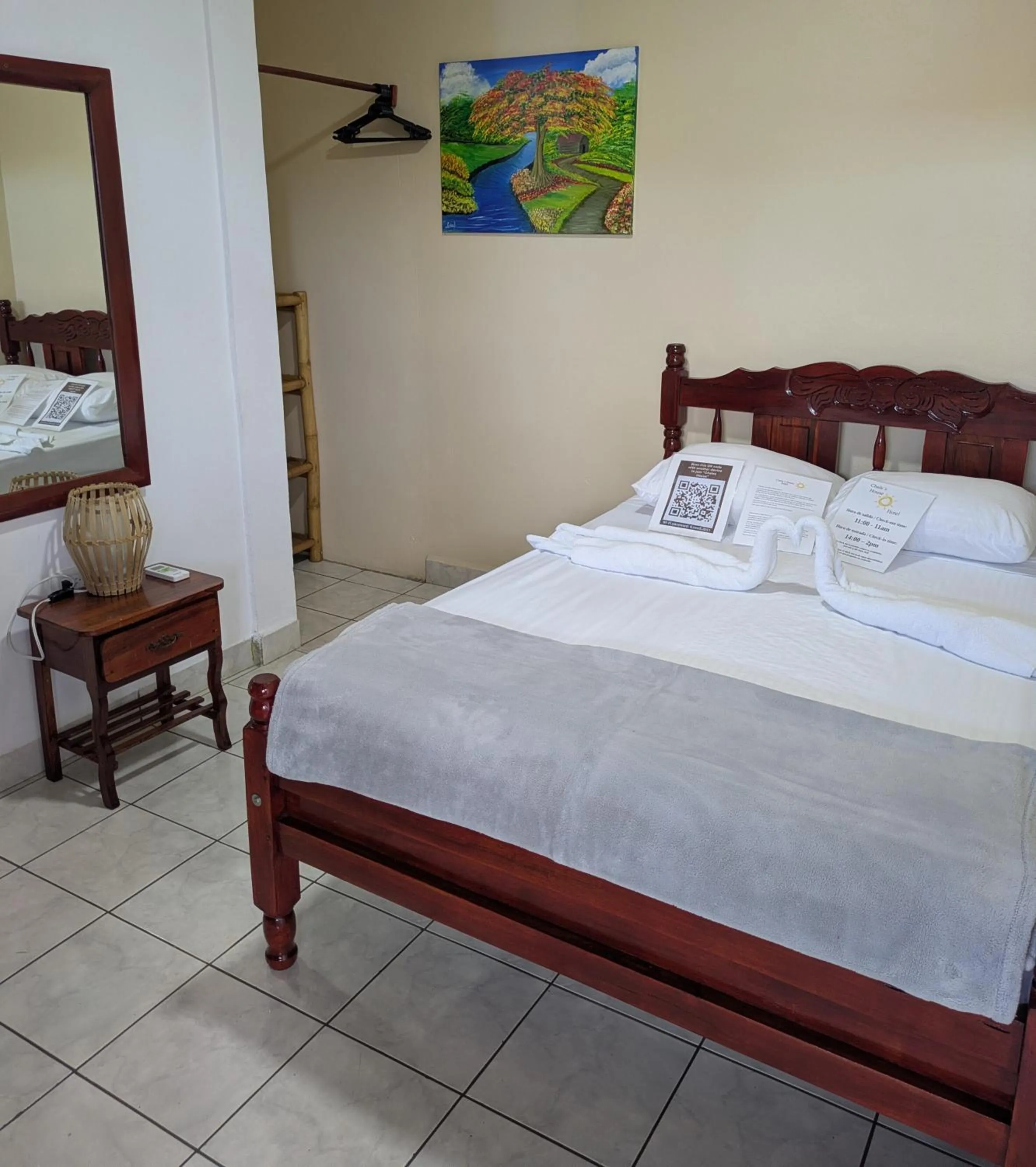 Chale's House Hotel