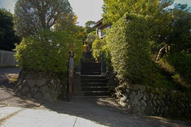 Property building in Oyado Shuzai - Vacation STAY 88301v