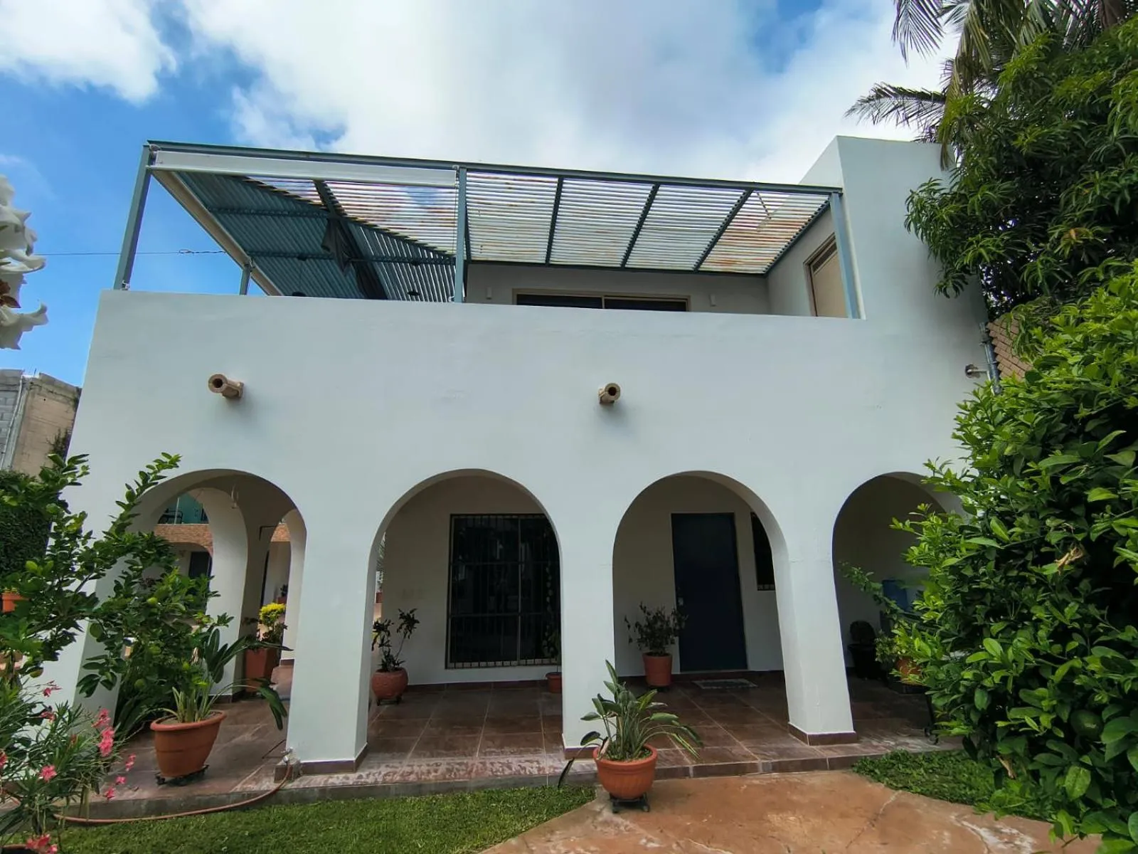 FINCA LUZ DEL MAR
