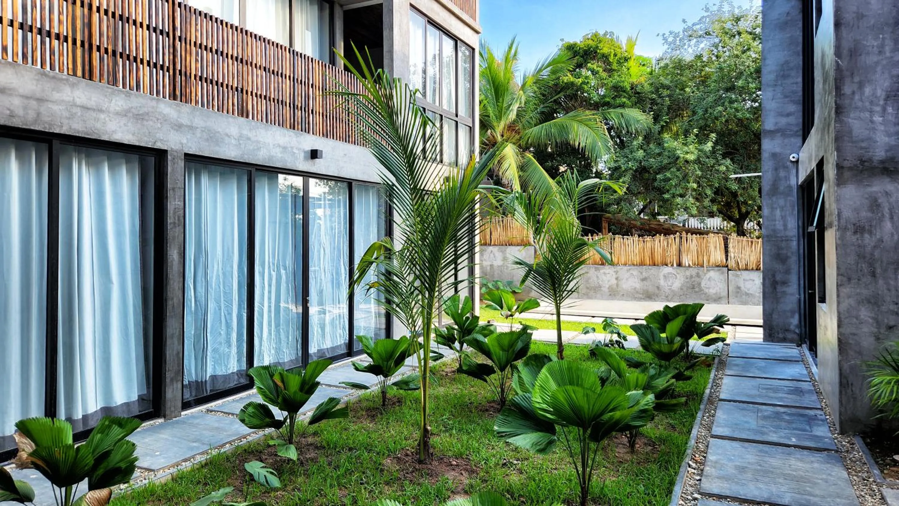 View (from property/room) in Aldea Paraíso - Adults only - Boutique hotel