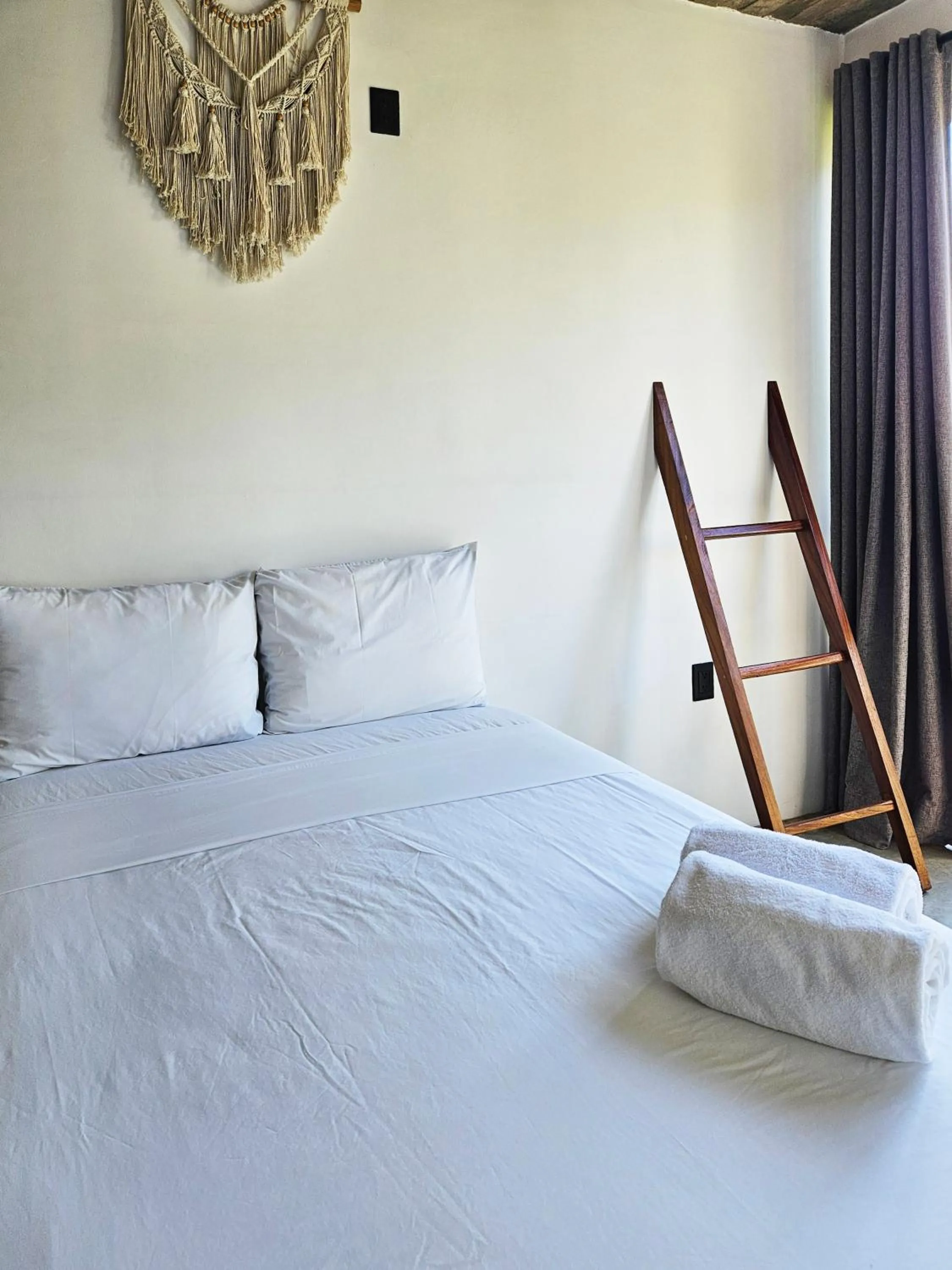 Photo of the whole room, Bed in Aldea Paraíso - Adults only - Boutique hotel