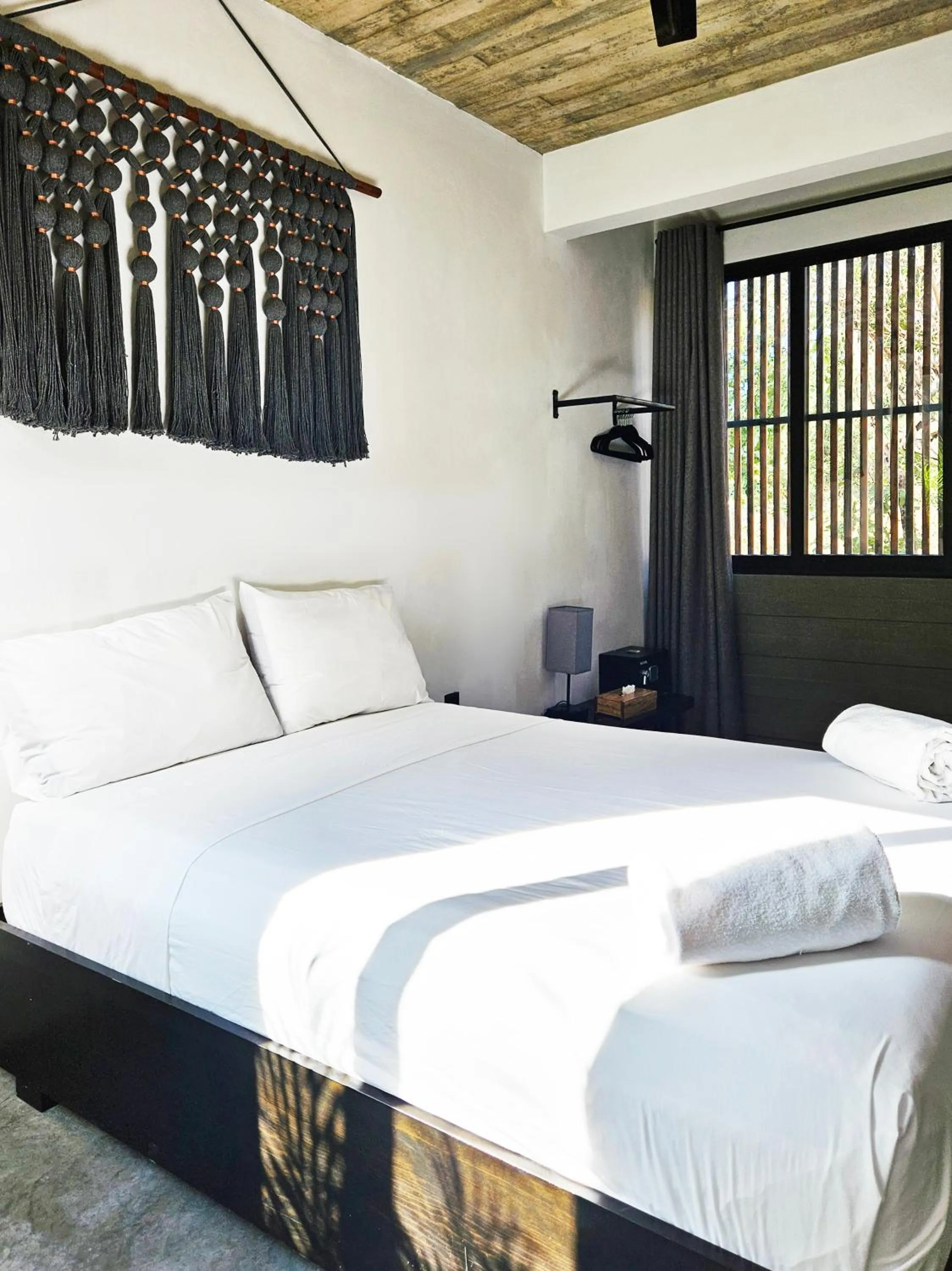 Bed in Aldea Paraíso - Adults only - Boutique hotel