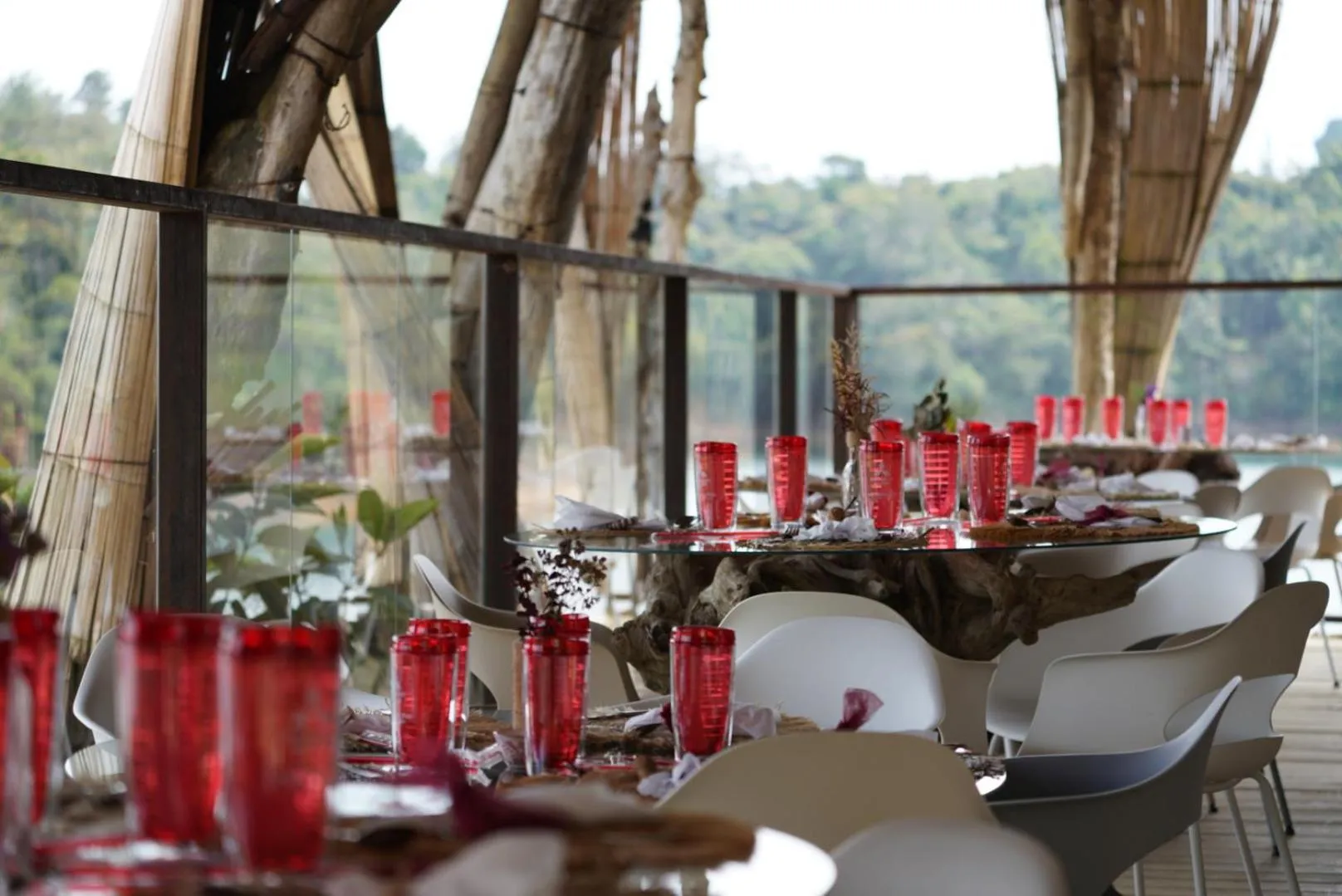 Restaurant/places to eat in Bethel Lozana Guatape