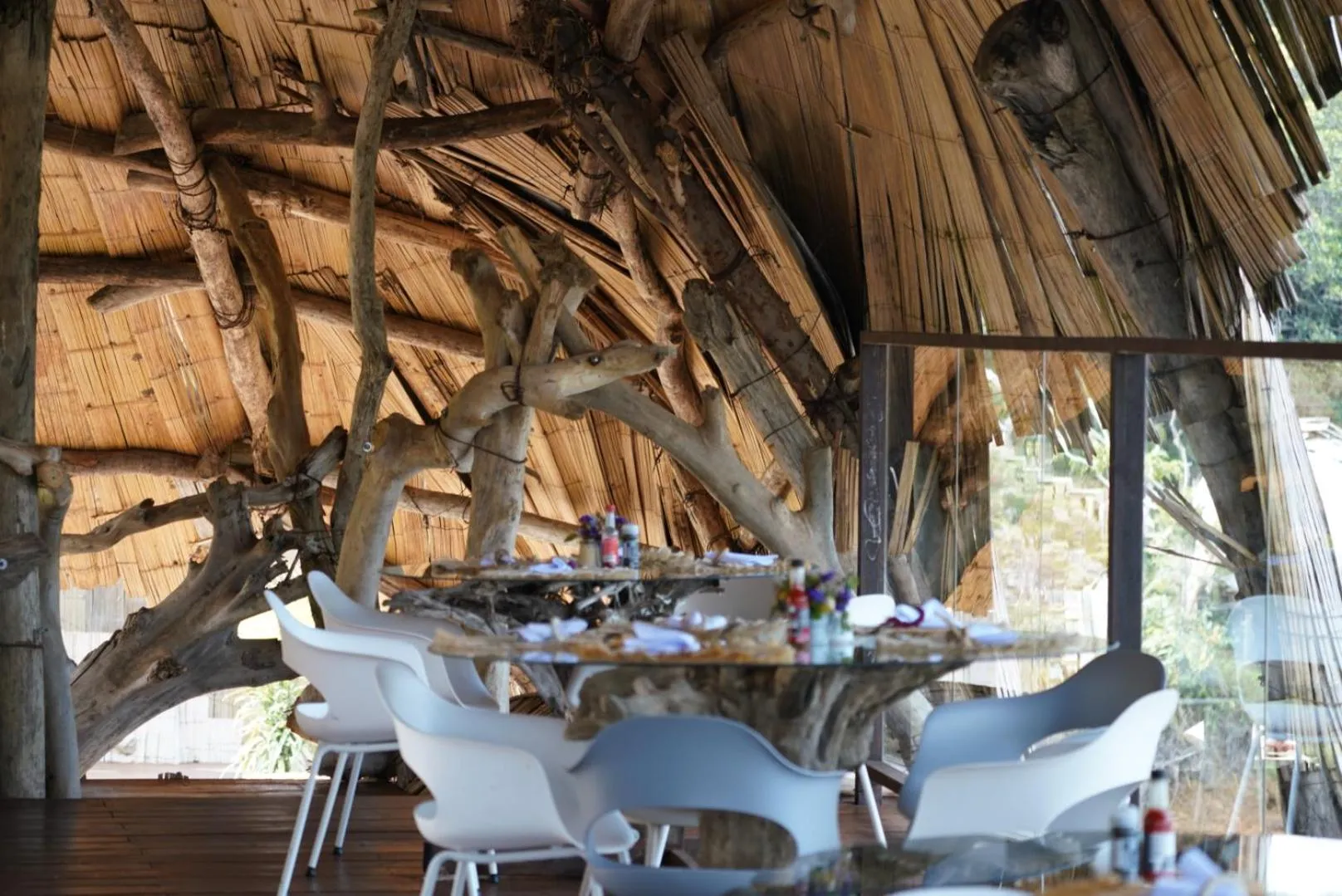 Restaurant/places to eat in Bethel Lozana Guatape