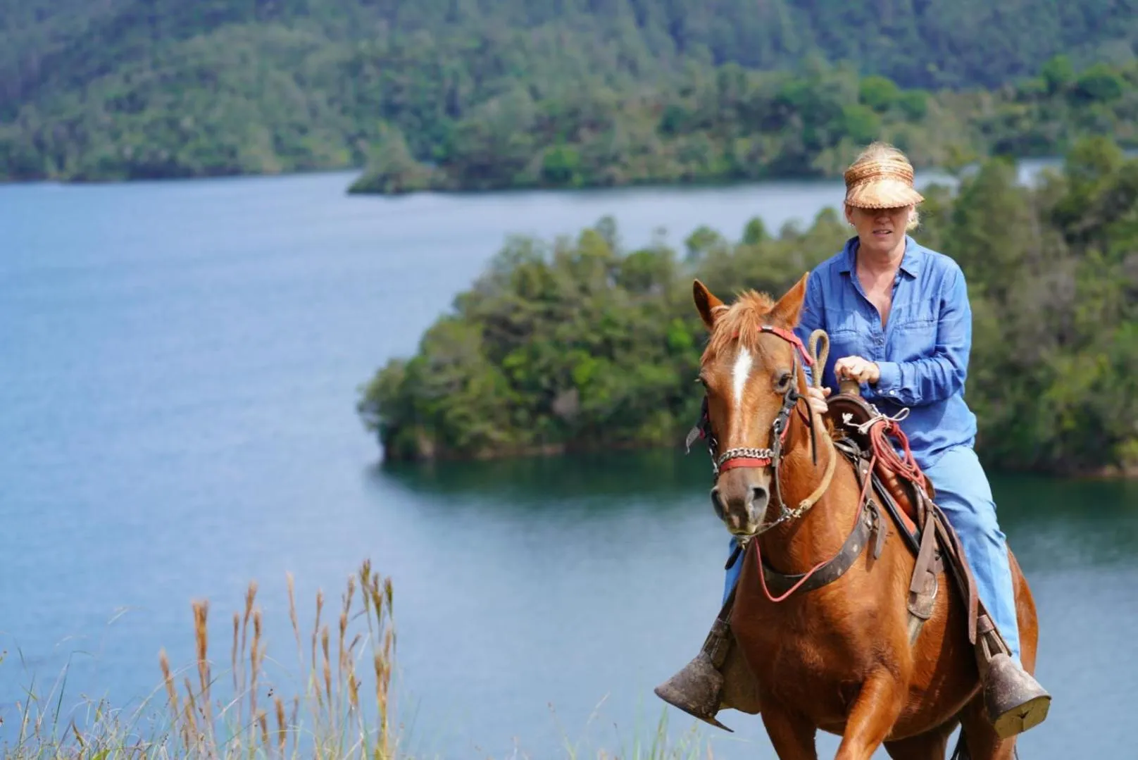 Activities in Bethel Lozana Guatape