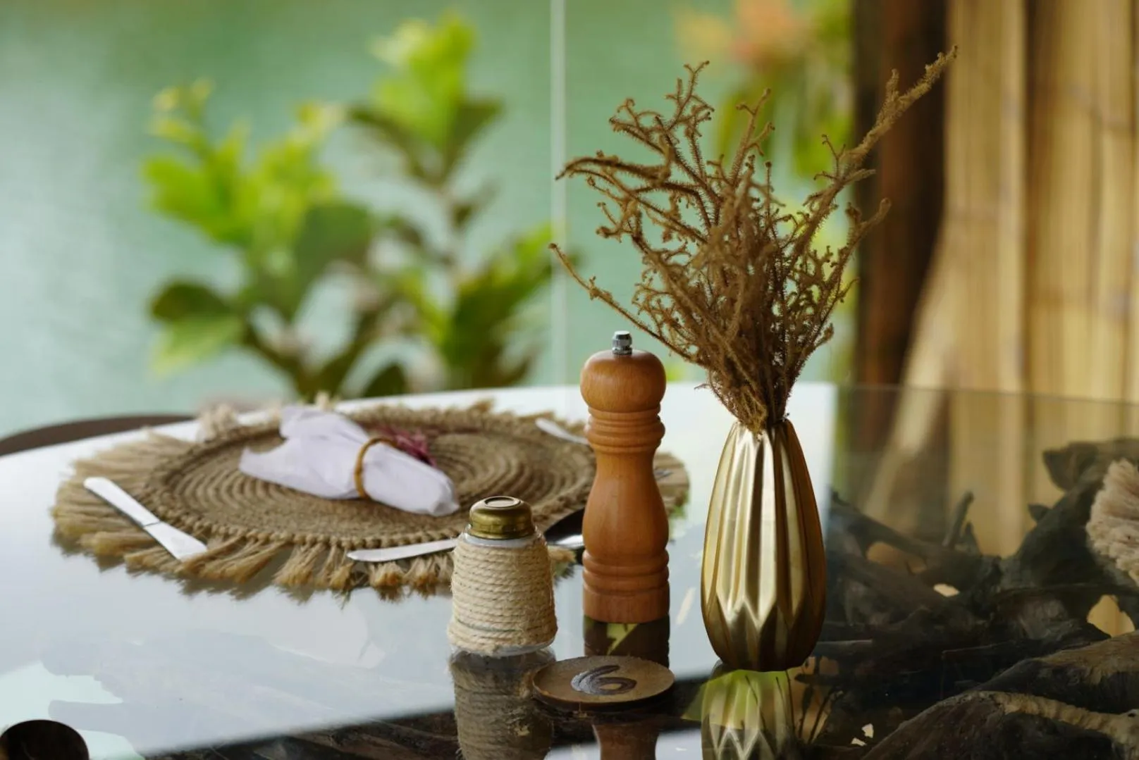 Restaurant/places to eat in Bethel Lozana Guatape