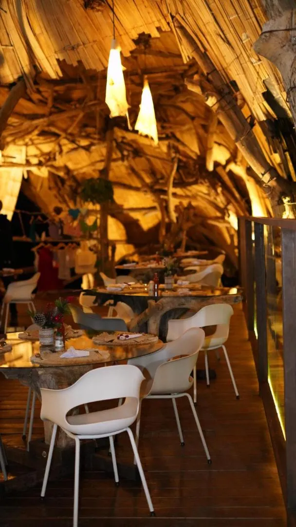 Restaurant/places to eat in Bethel Lozana Guatape