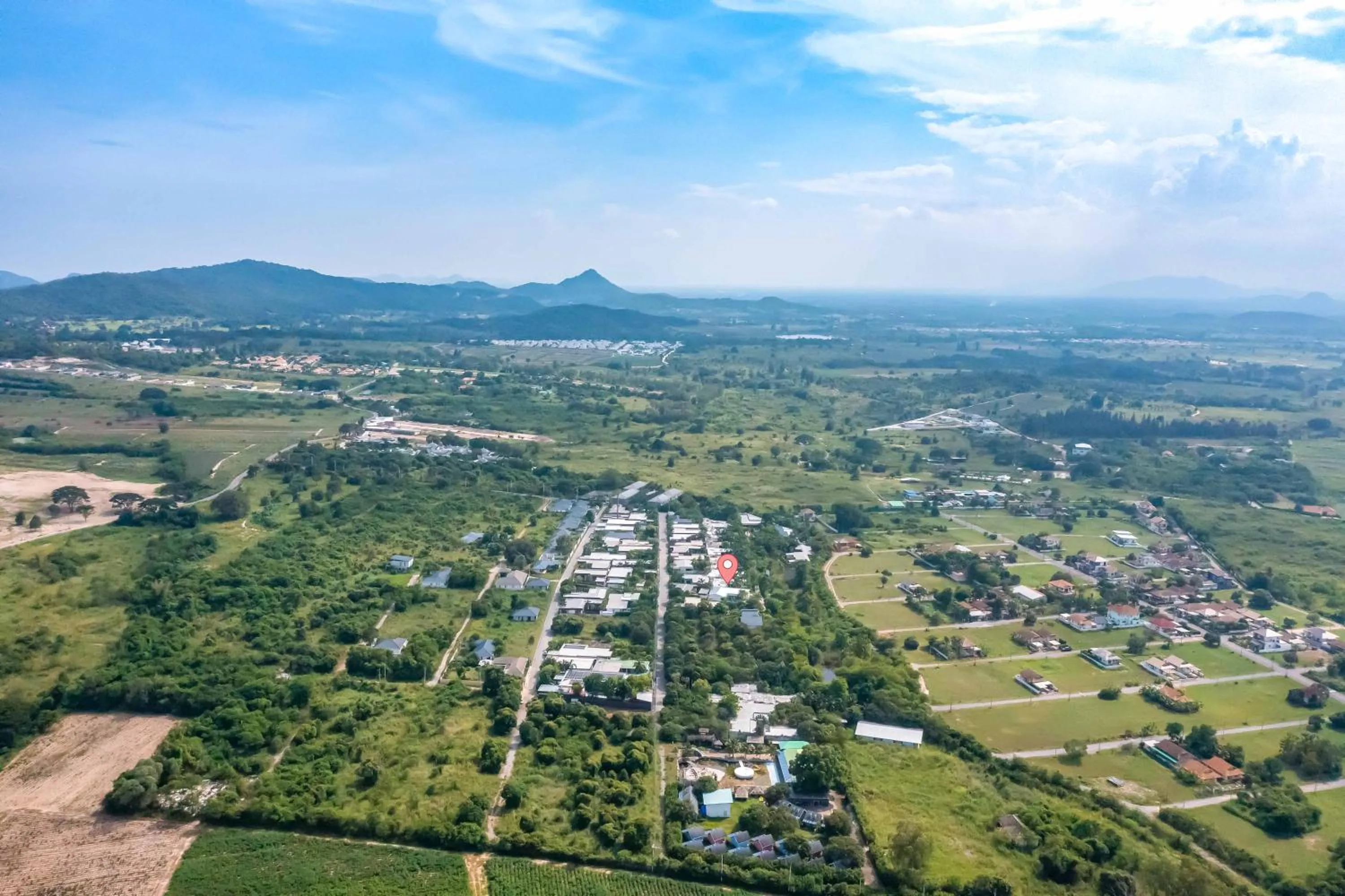 3 Bedroom Pool Villa BL2