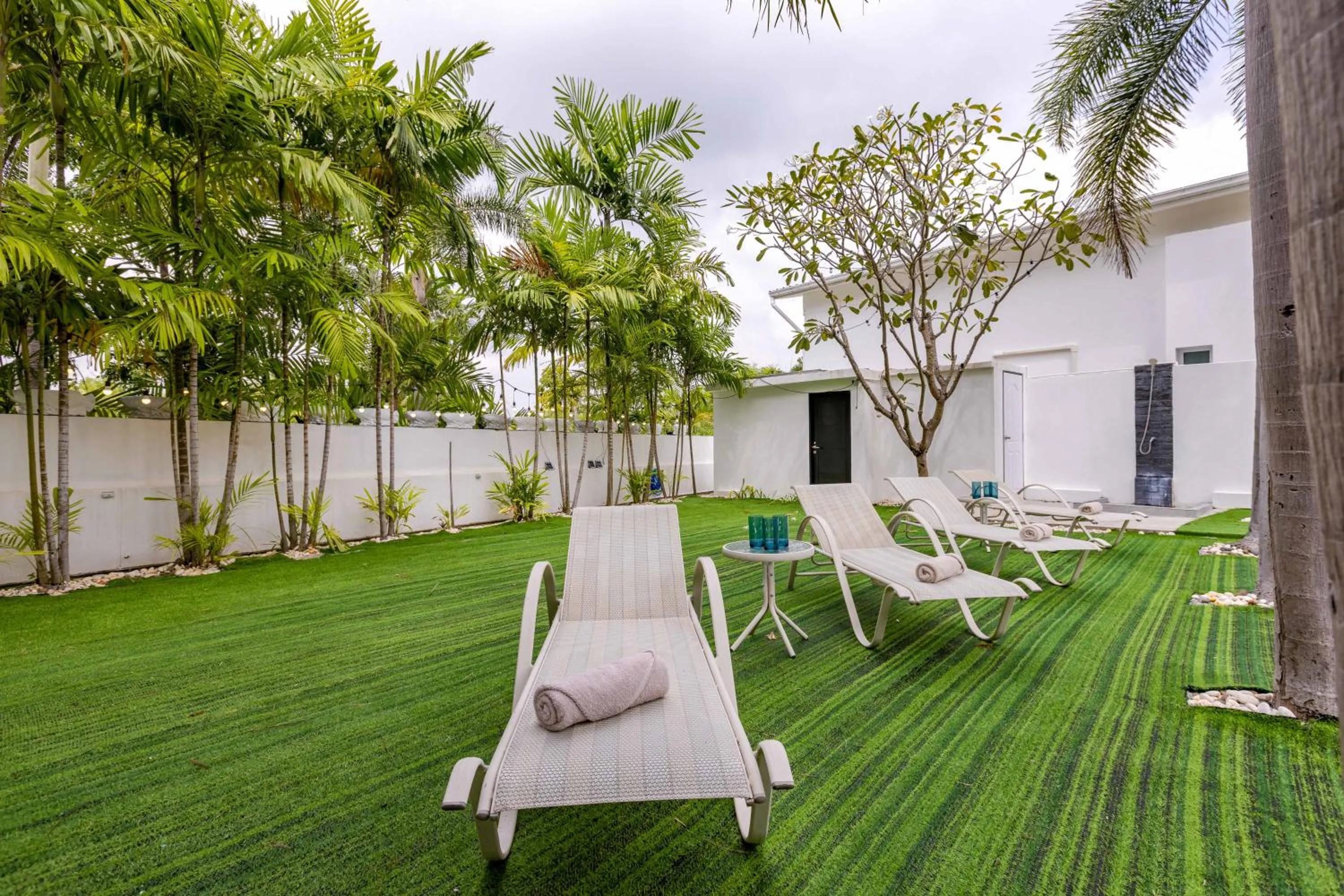 3 Bedroom Pool Villa BL2