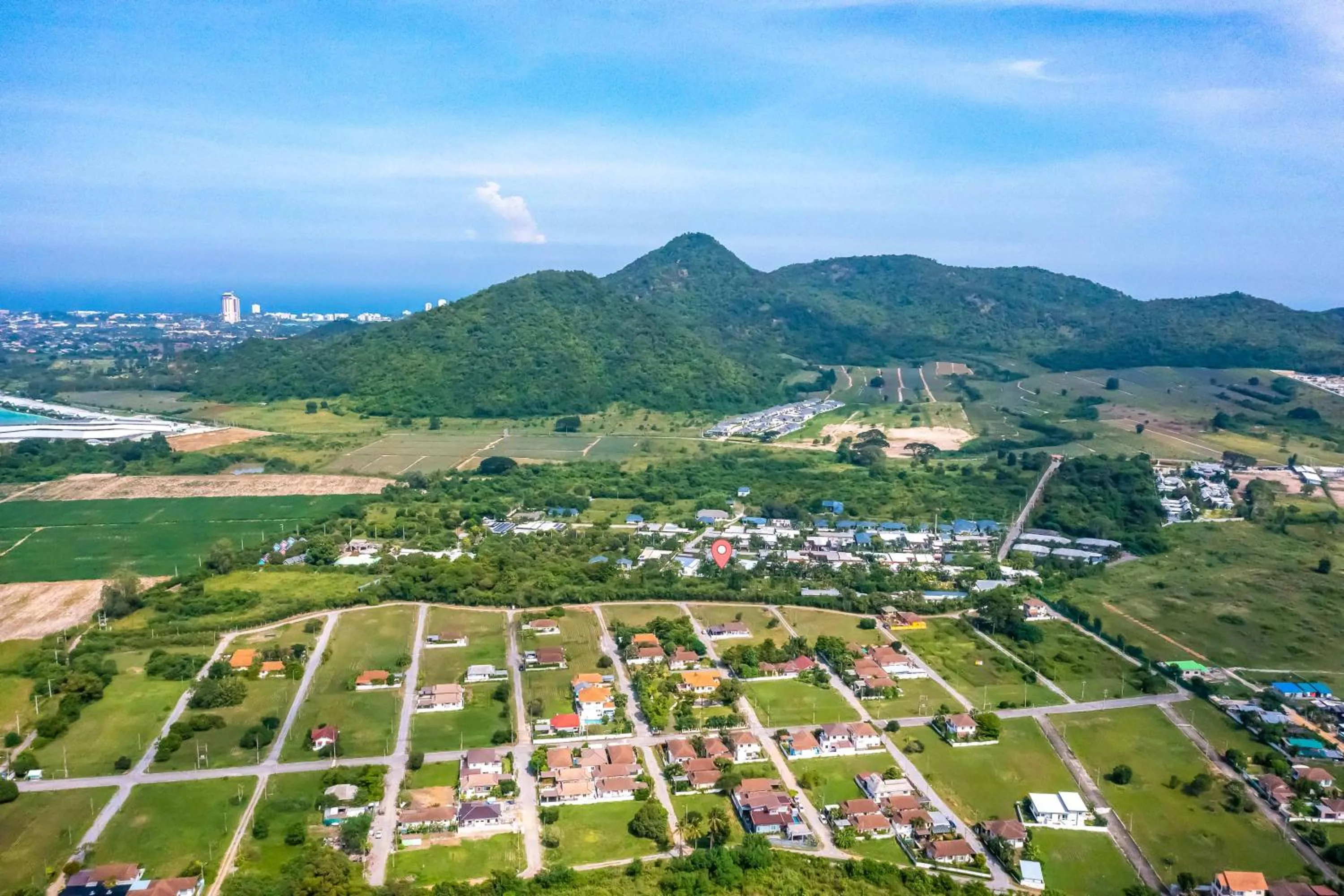 3 Bedroom Pool Villa BL2