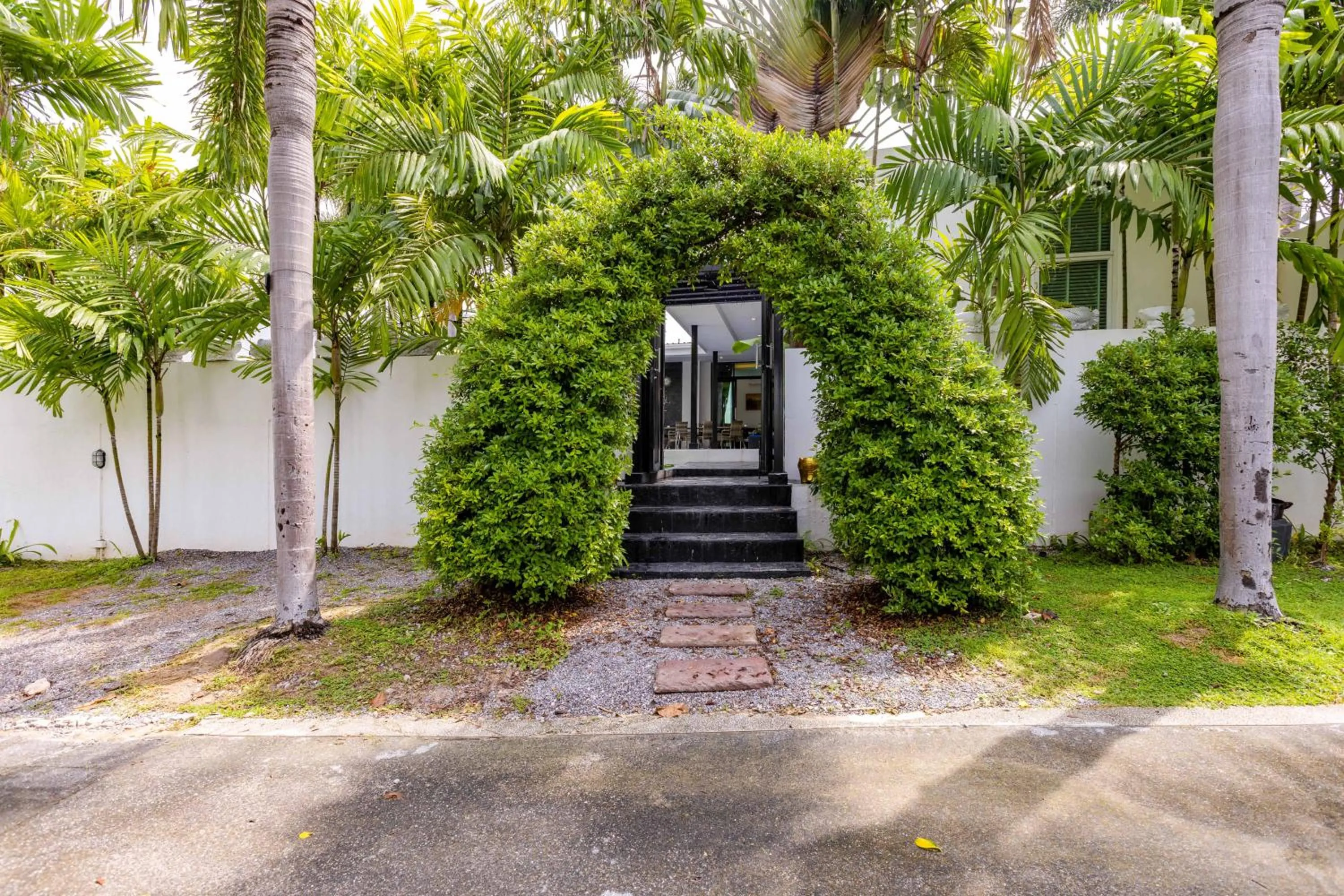 3 Bedroom Pool Villa BL2