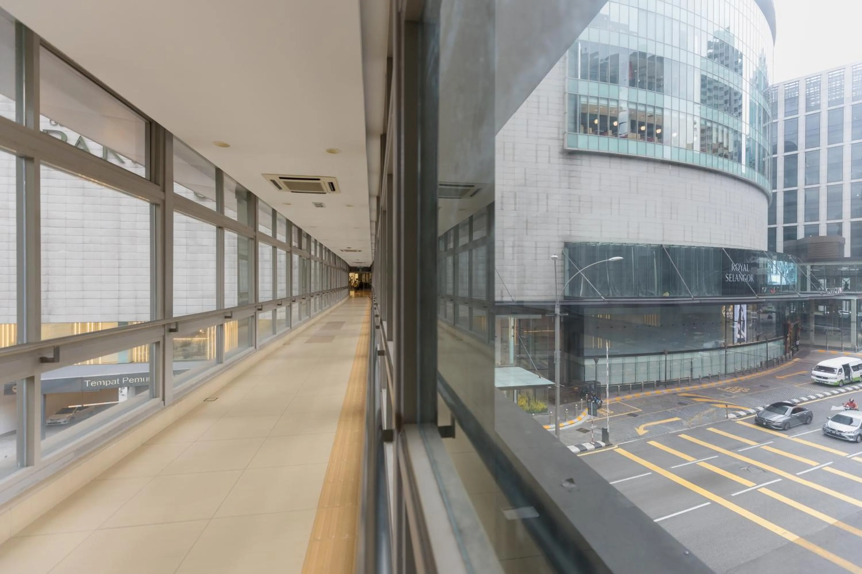 Other in Banyan Signatures Pavilion Kuala Lumpur