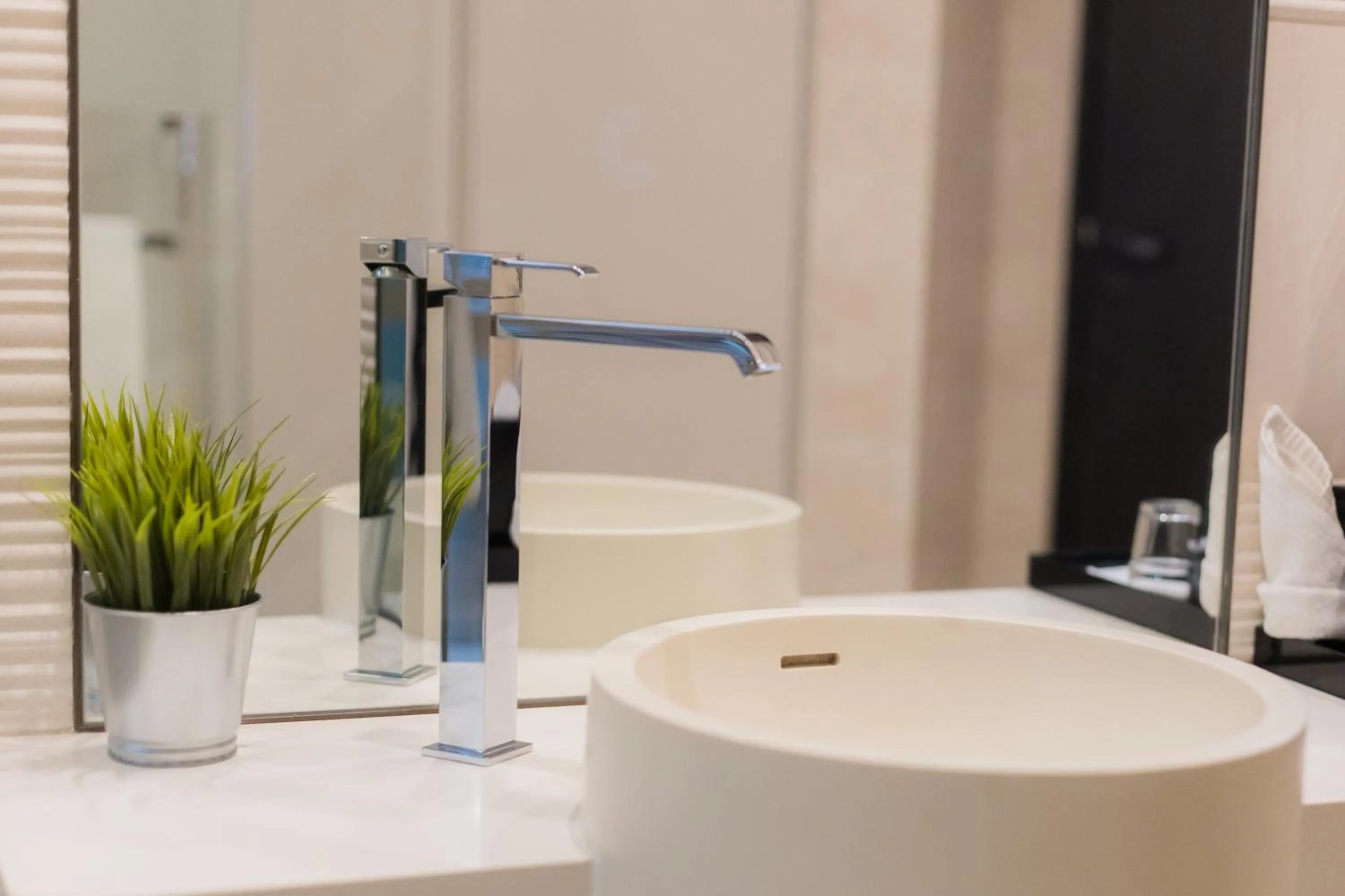 Bathroom in Banyan Signatures Pavilion Kuala Lumpur