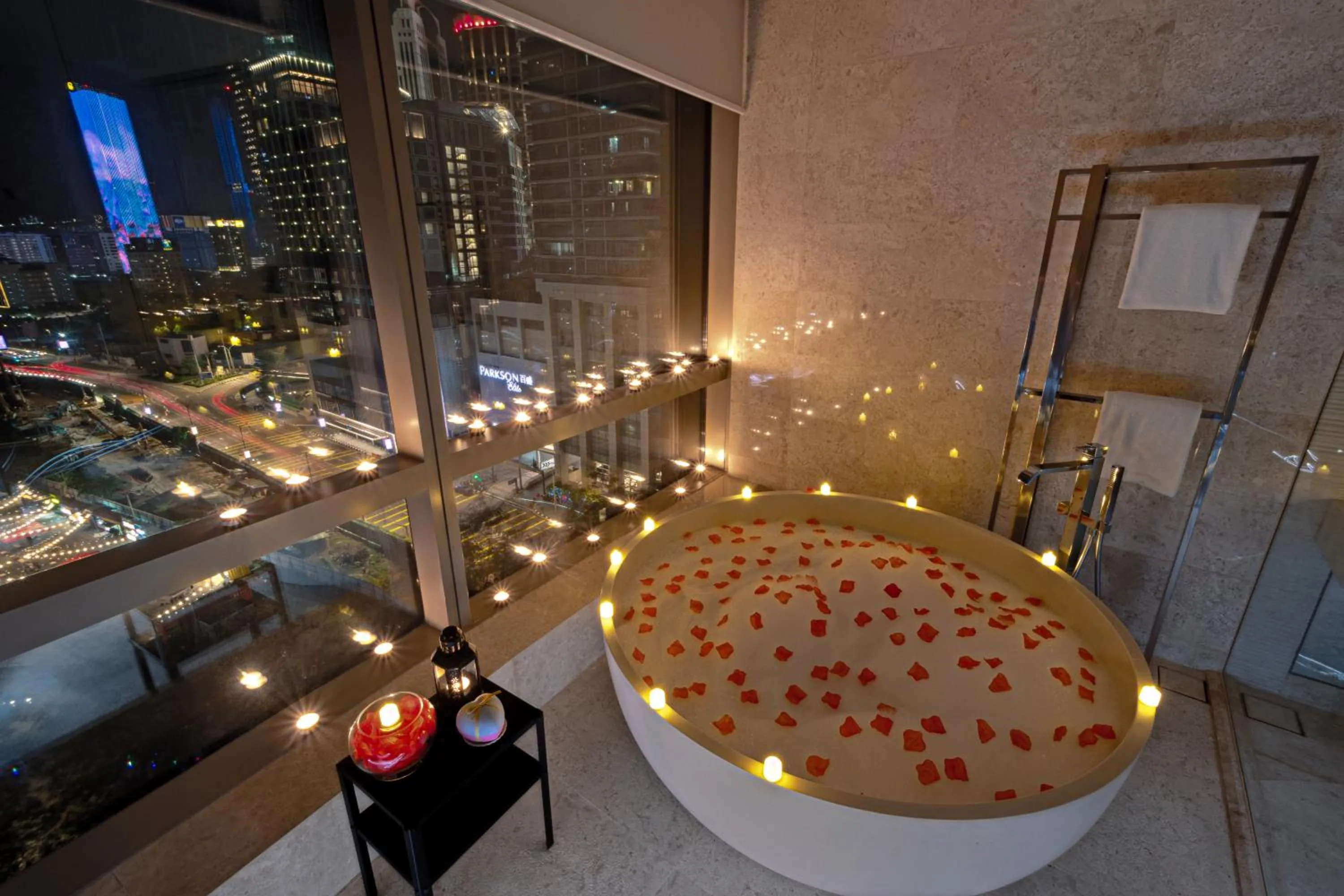 Banyan Signatures Pavilion Kuala Lumpur