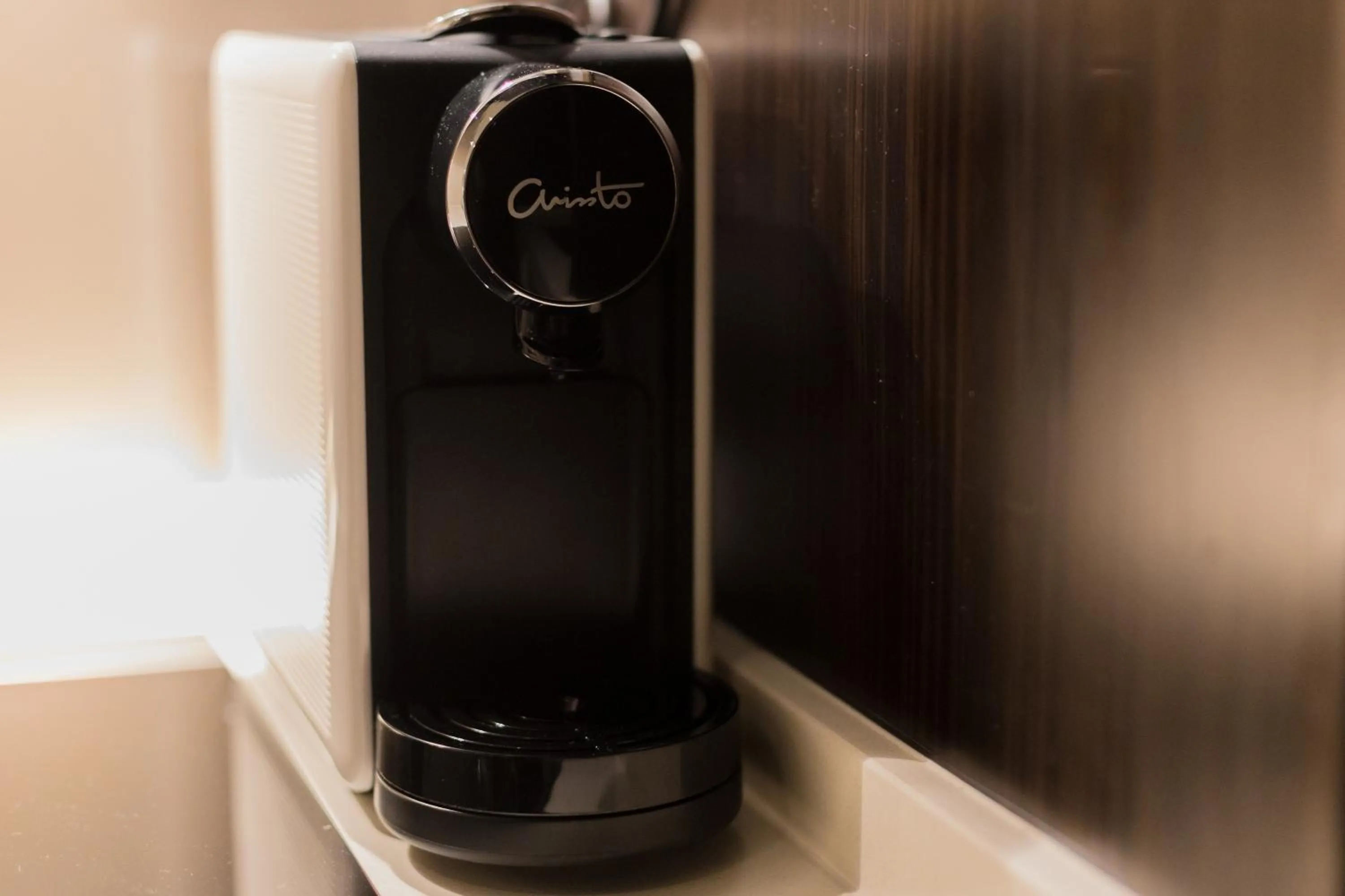 Coffee/tea facilities in Banyan Signatures Pavilion Kuala Lumpur