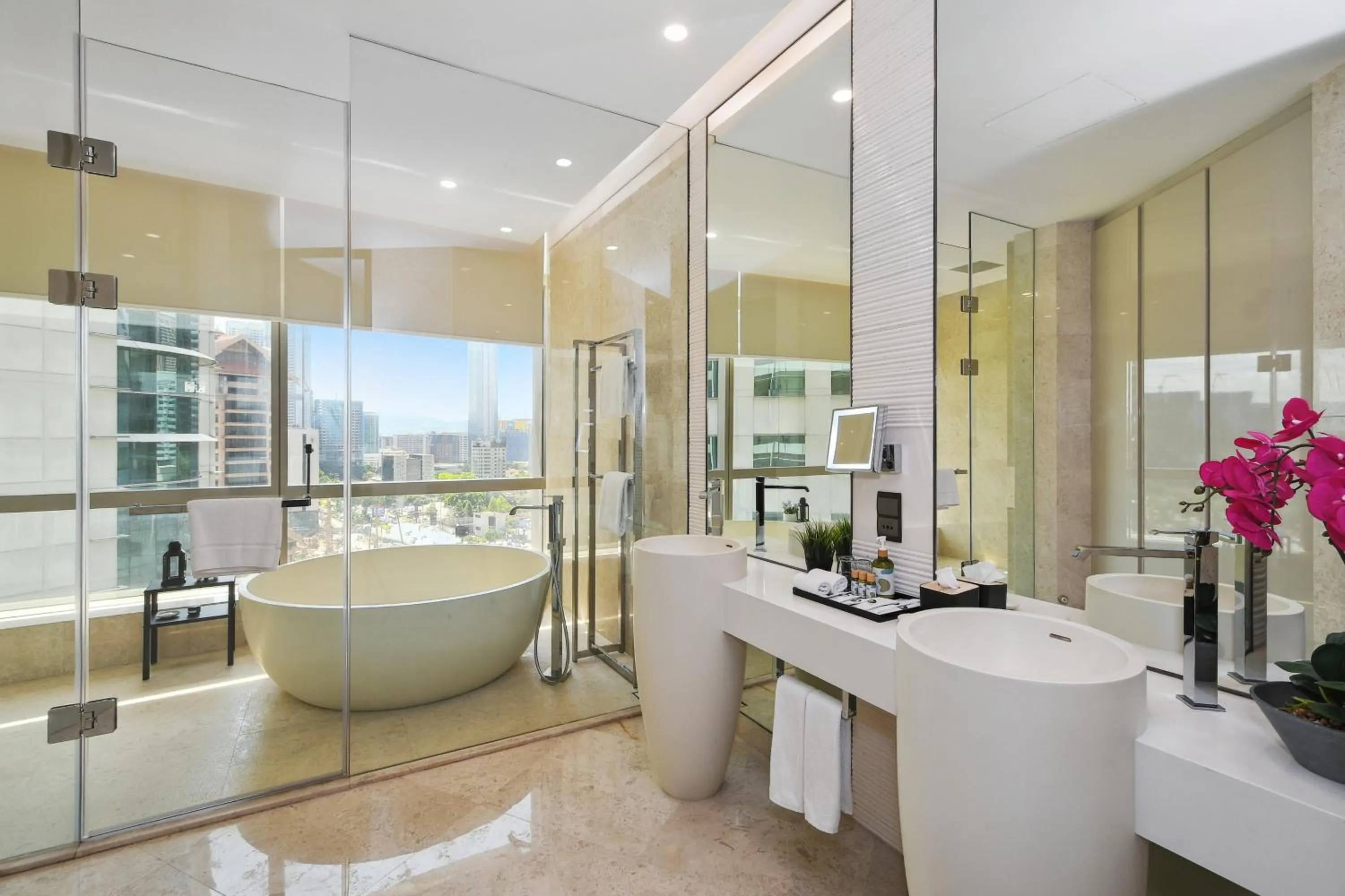 Banyan Signatures Pavilion Kuala Lumpur