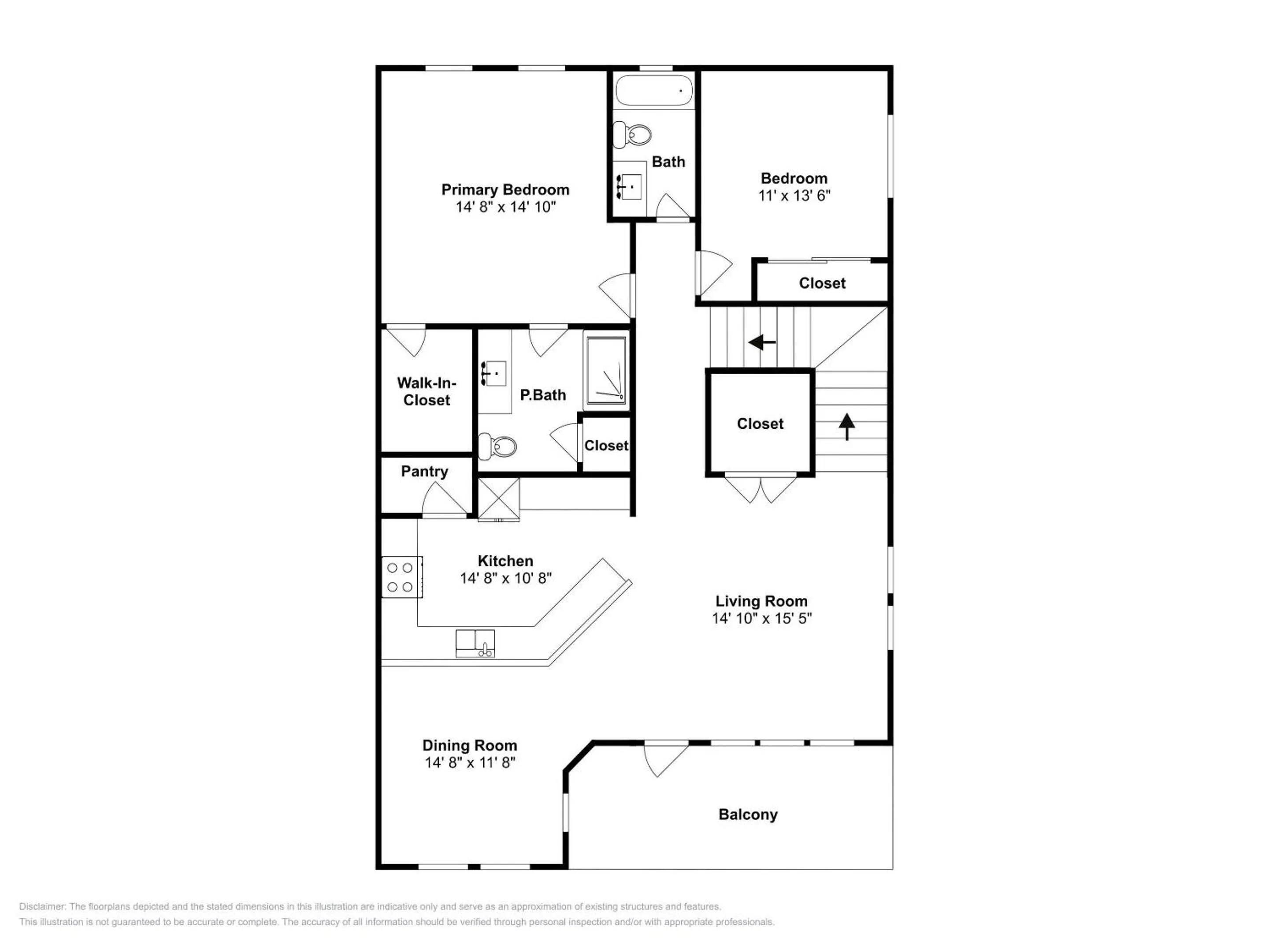 Property building in Blew By You