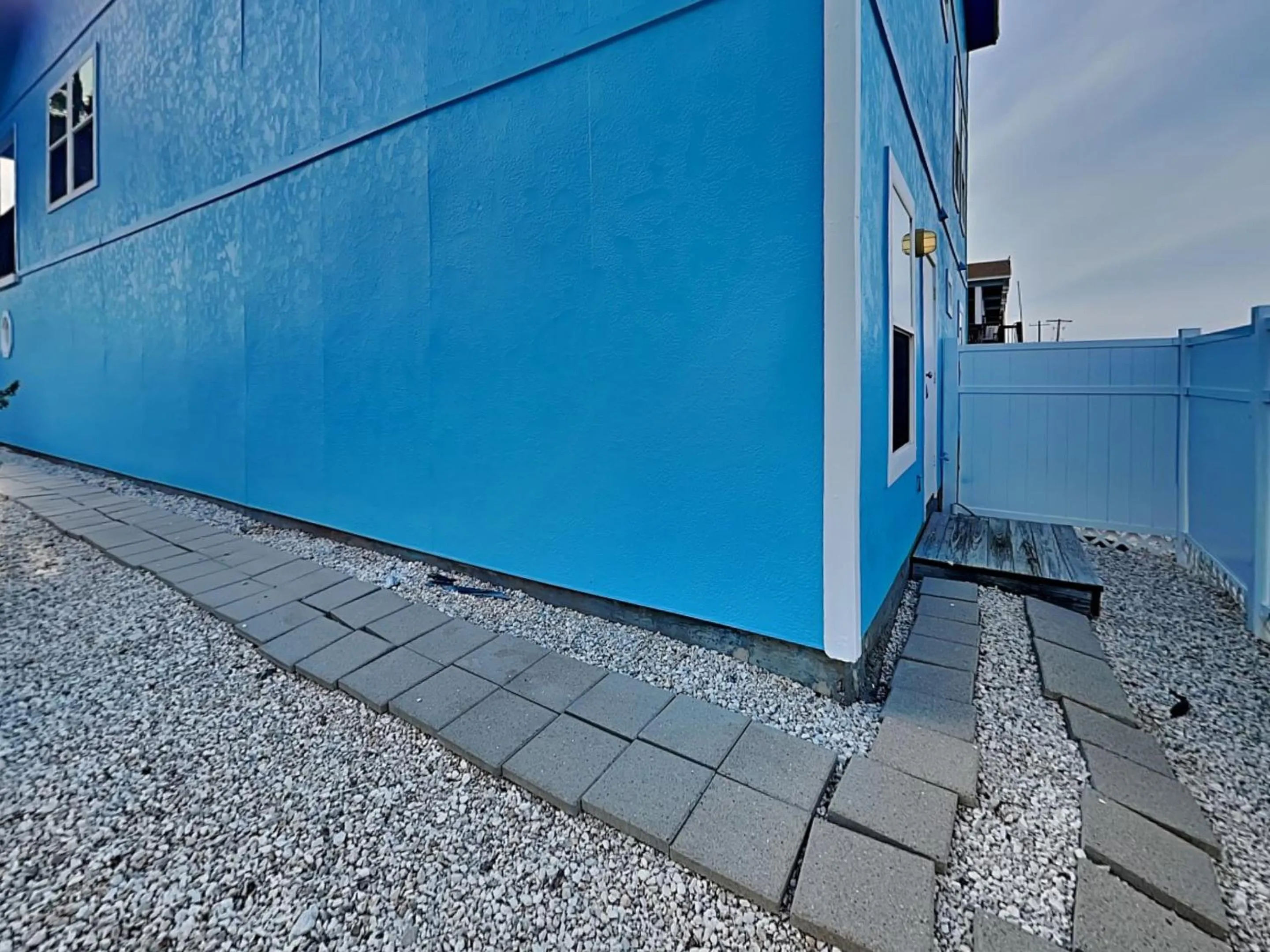 Property building in Blew By You