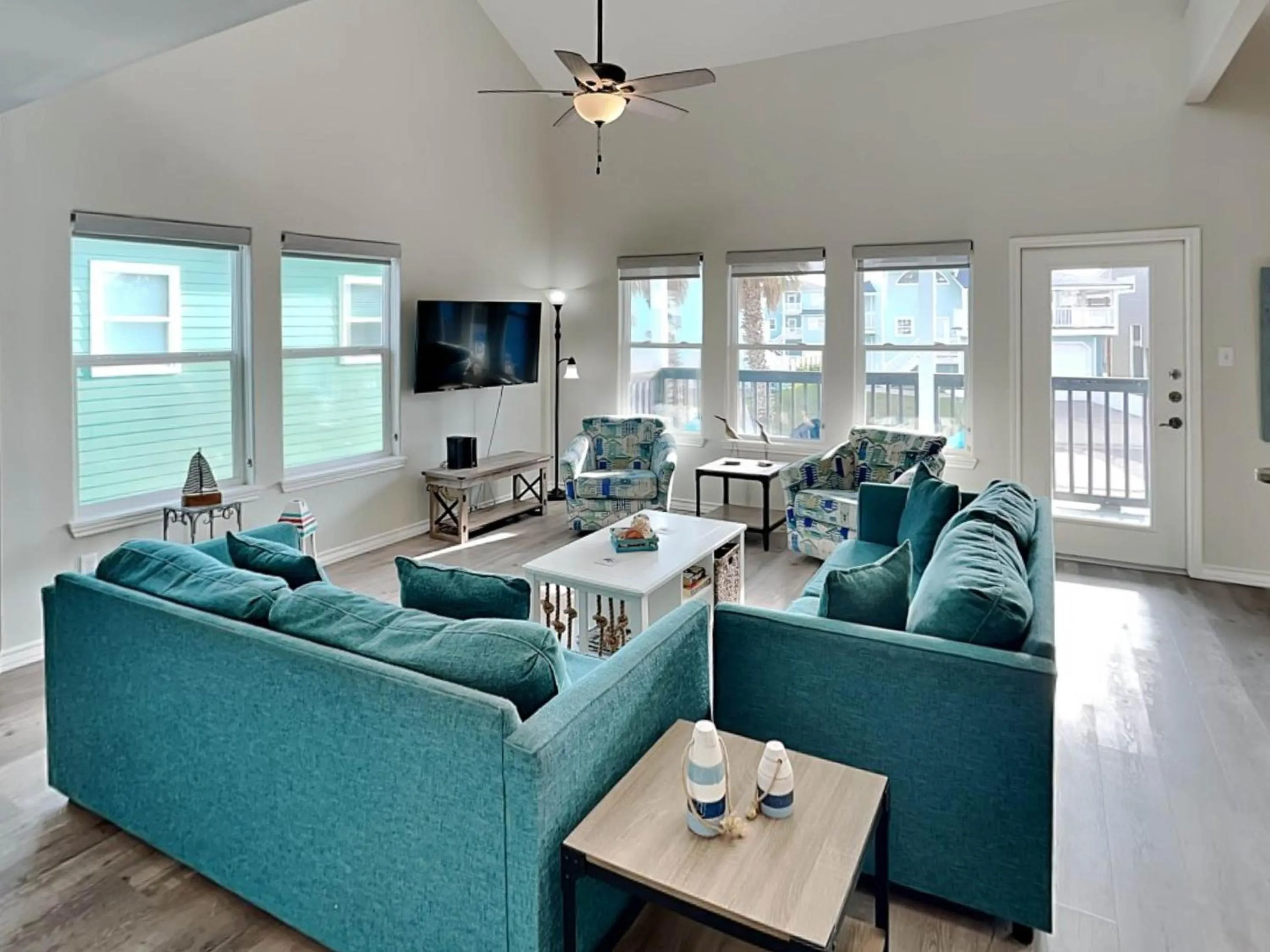 Property building in Blew By You