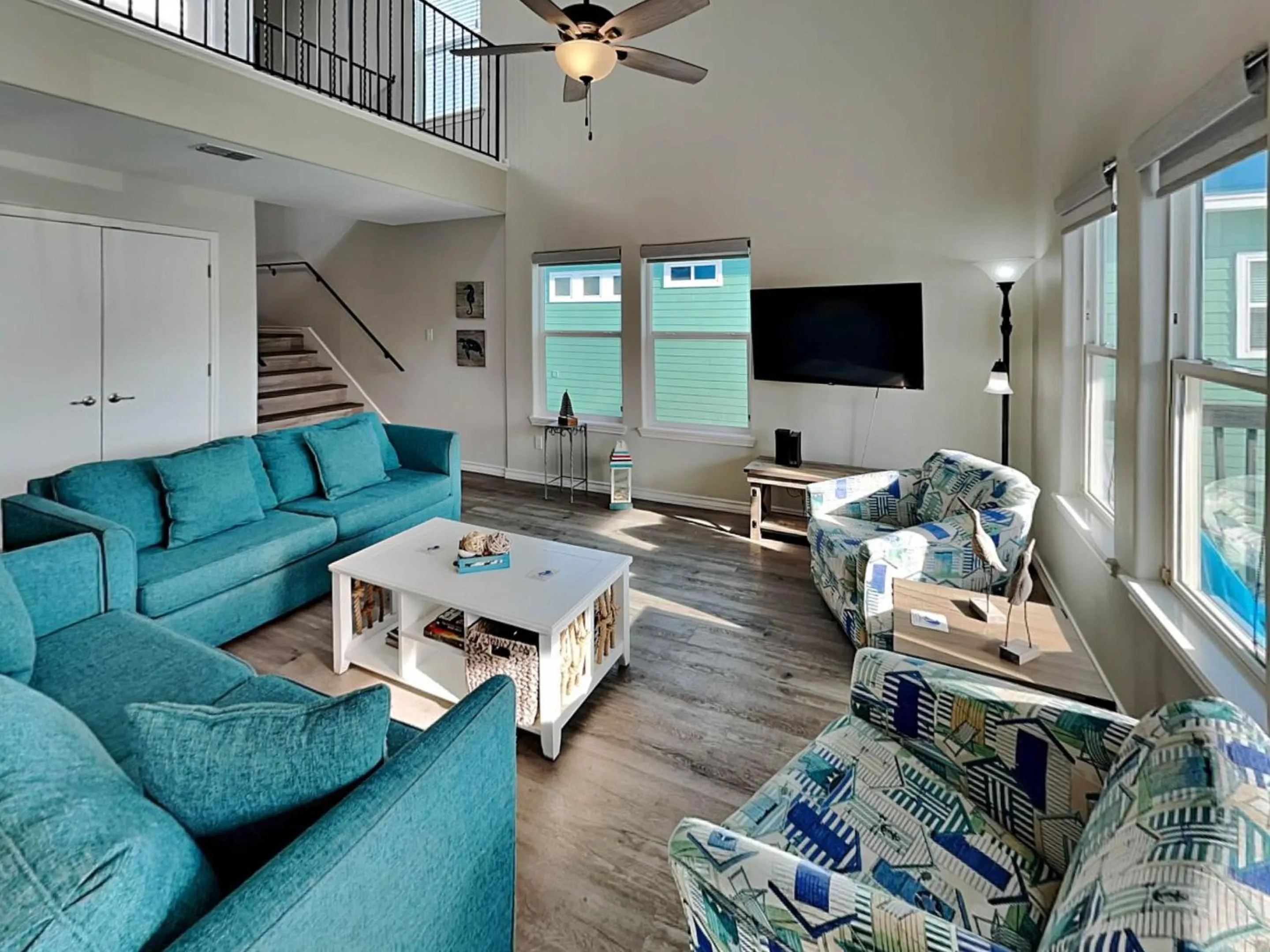 Property building in Blew By You