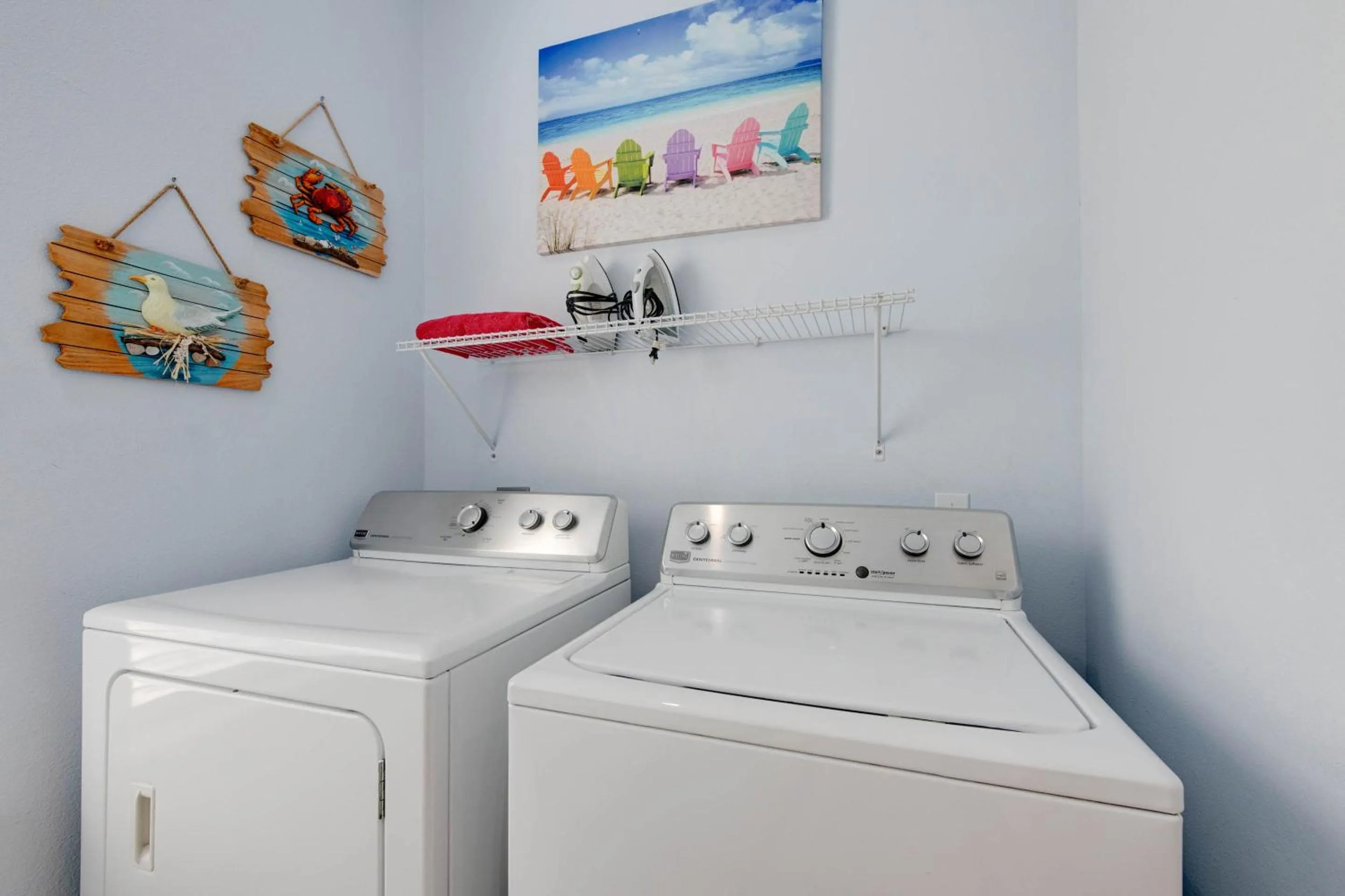 Property building in Coastal Cutie