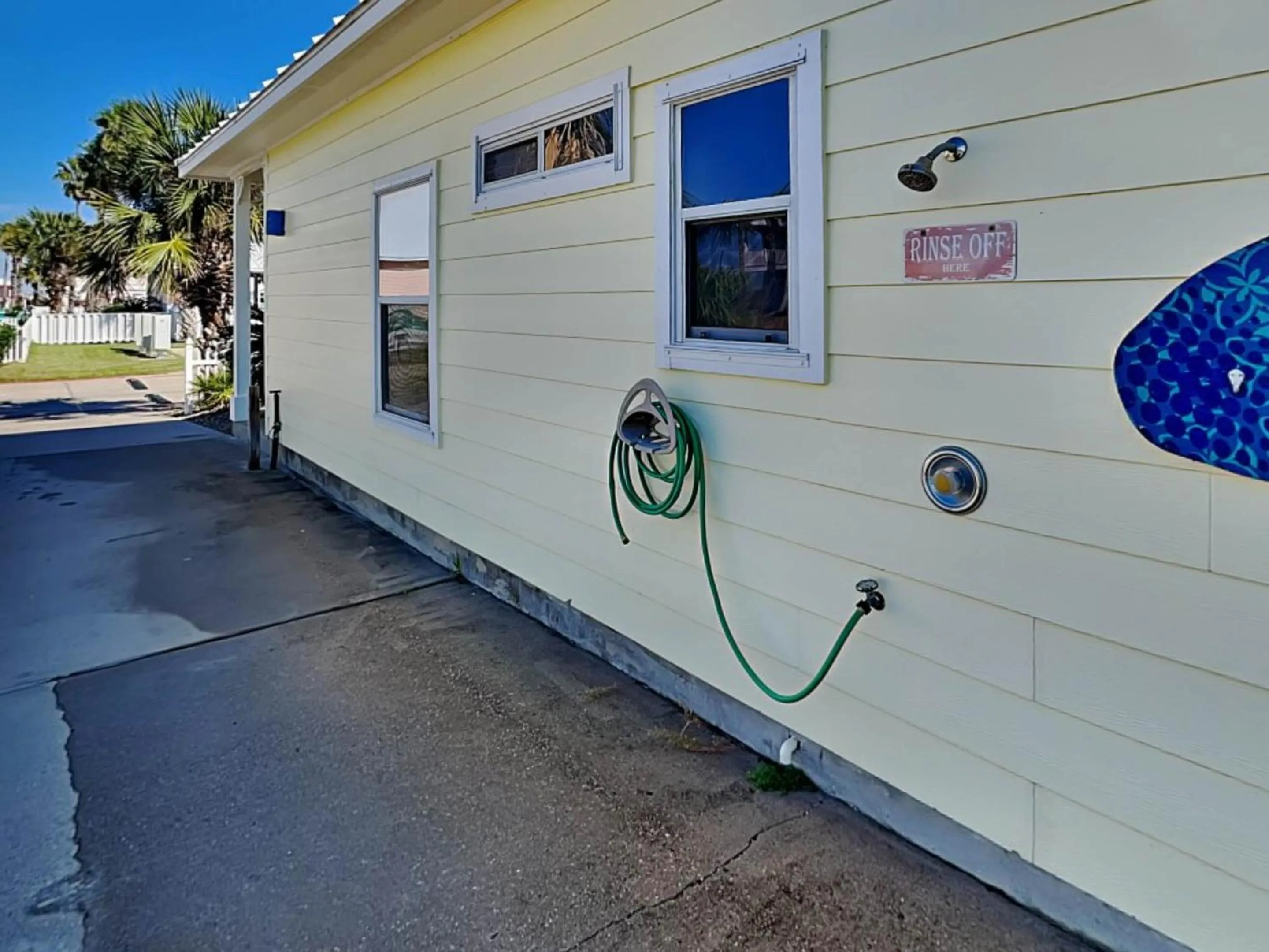 Property building in Coastal Cutie