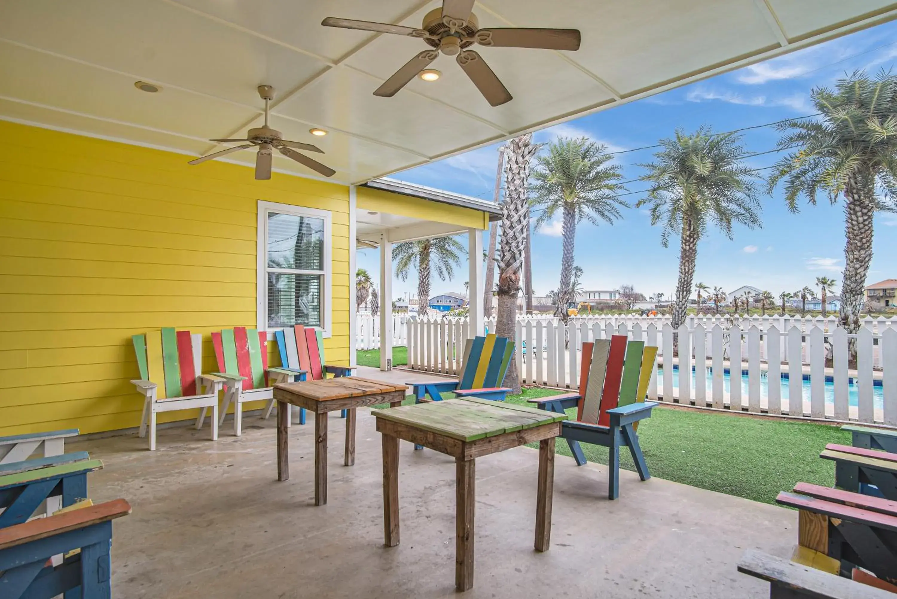 Beach Club 3 Beach Club 3