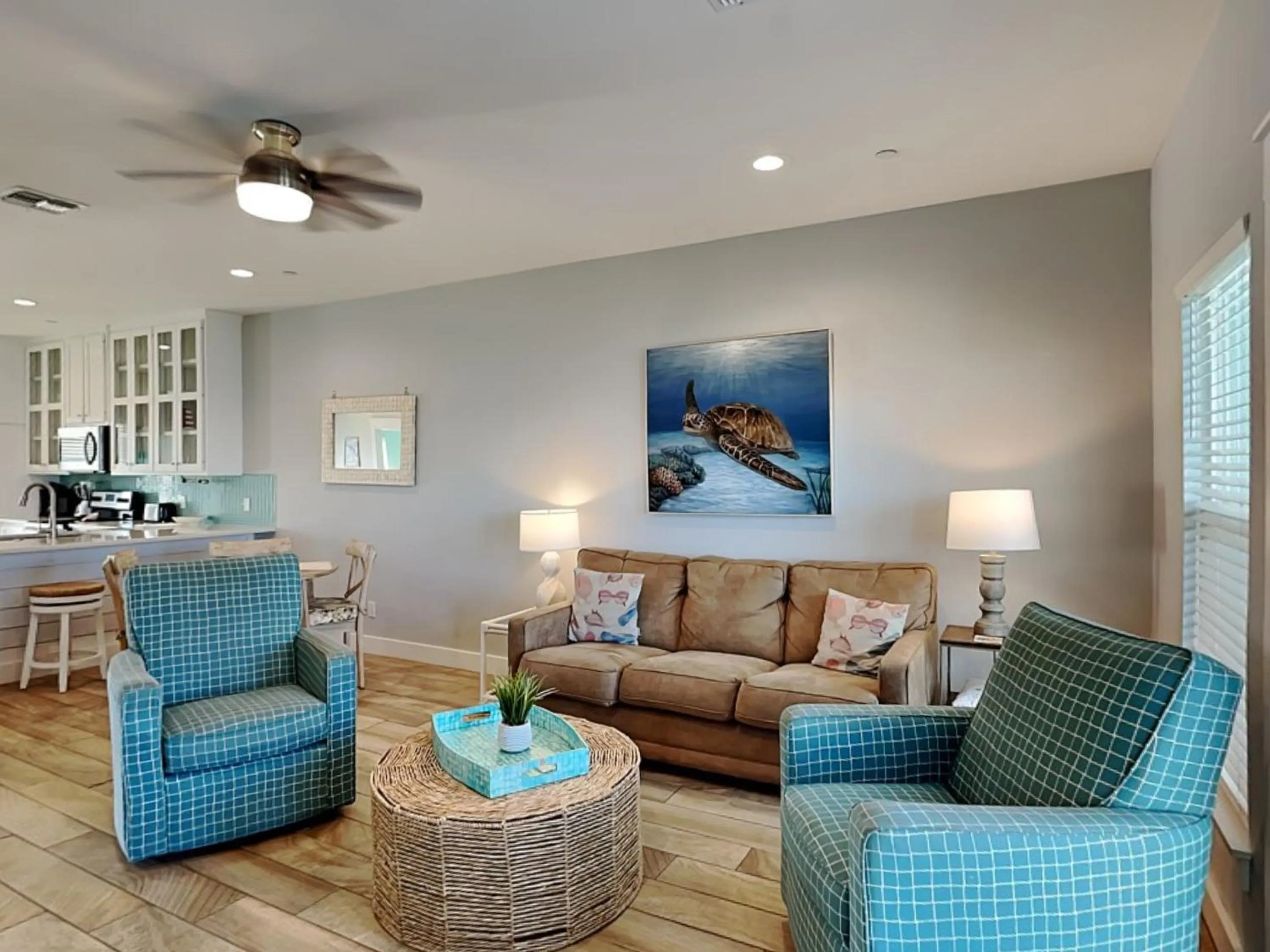 Property building in Copano Breeze