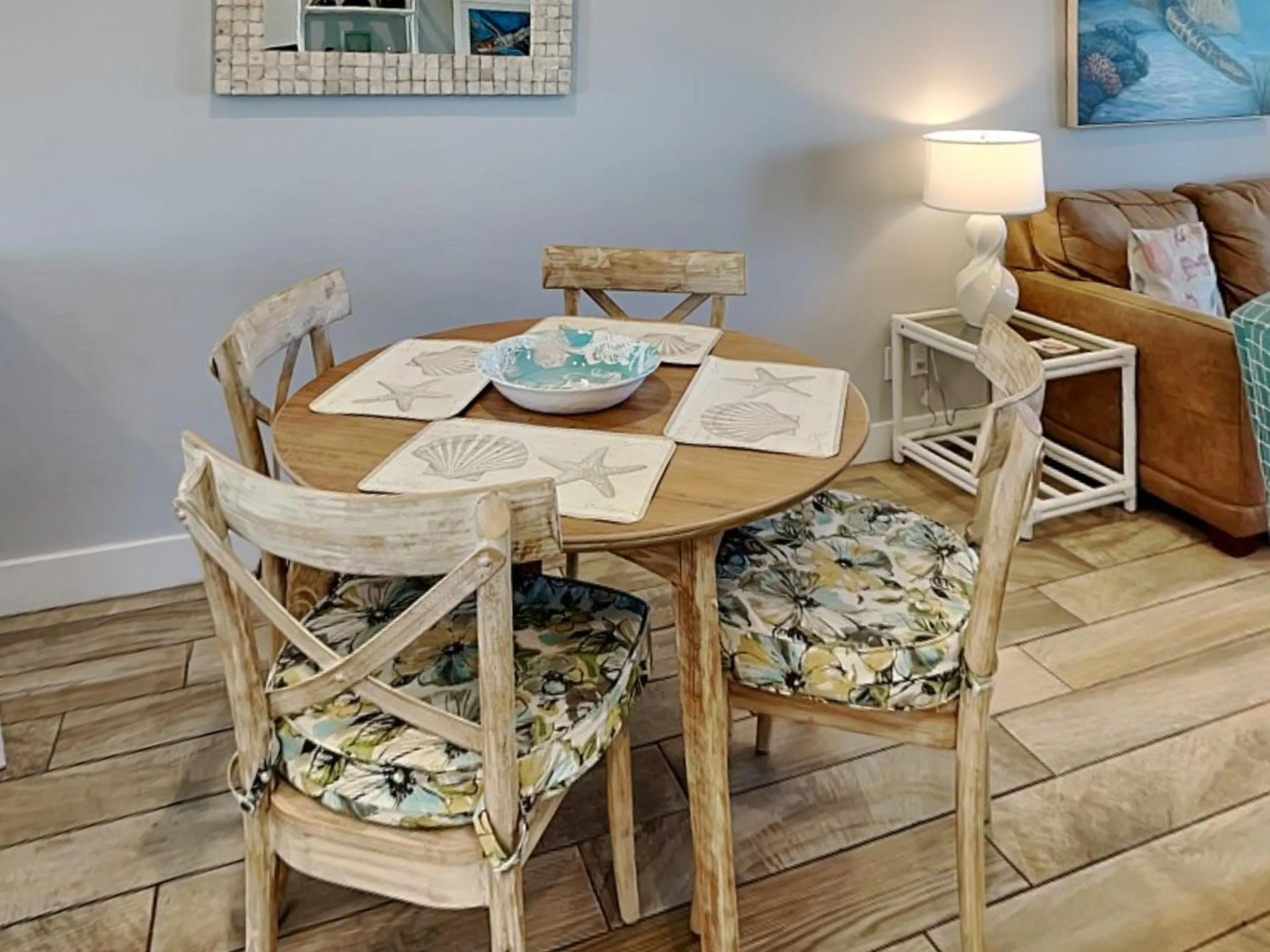 Property building in Copano Breeze