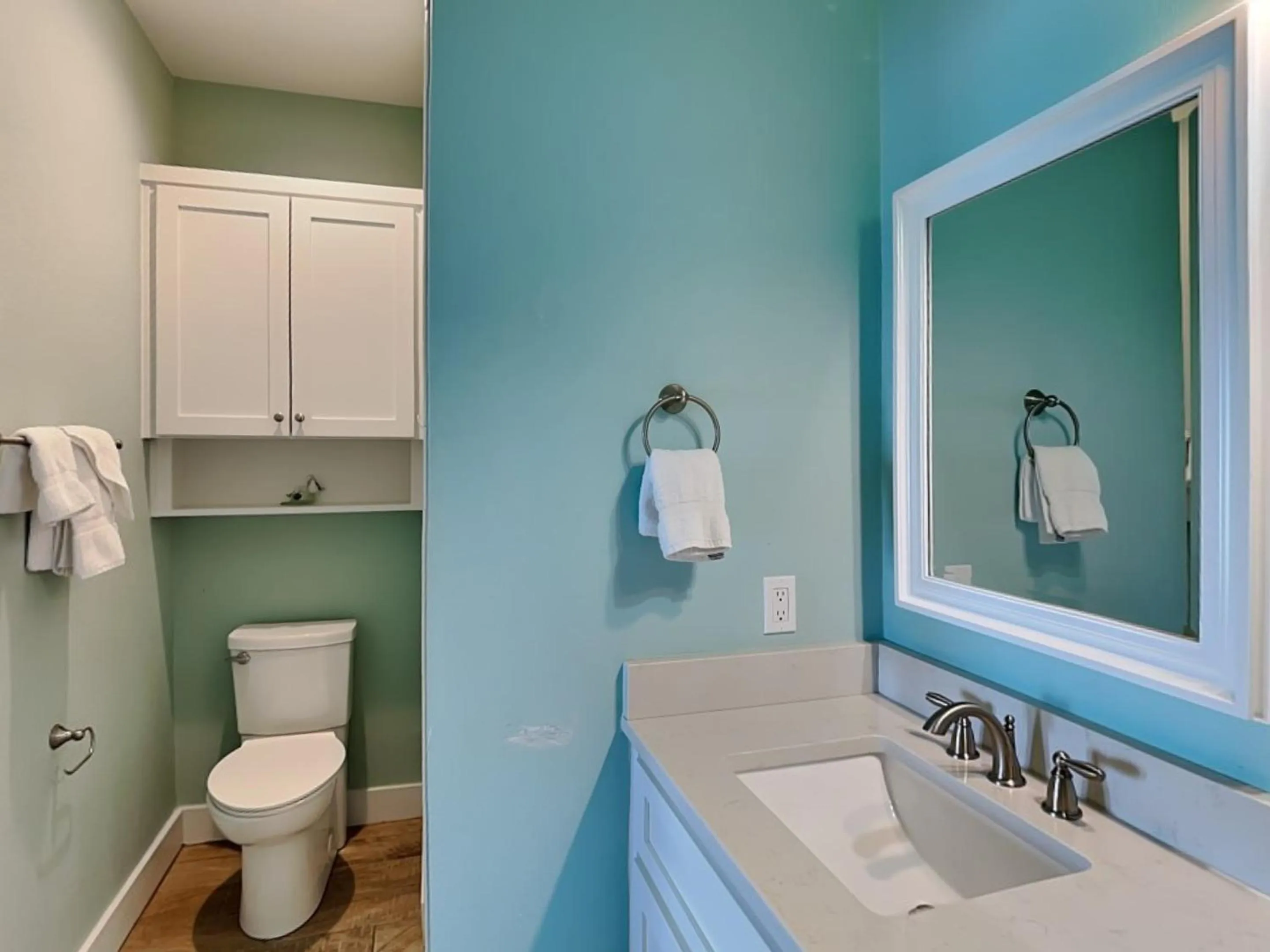 Property building in Copano Breeze