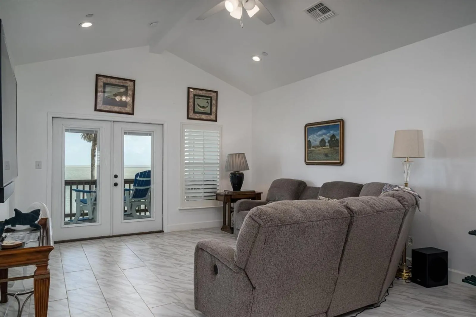 Property building in Copano Delight - Rockport