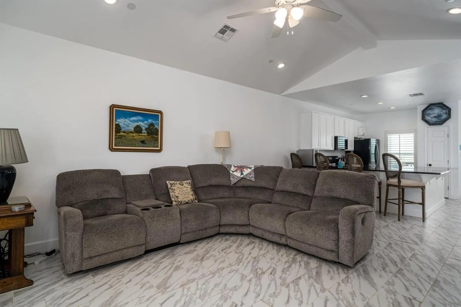 Property building in Copano Delight - Rockport