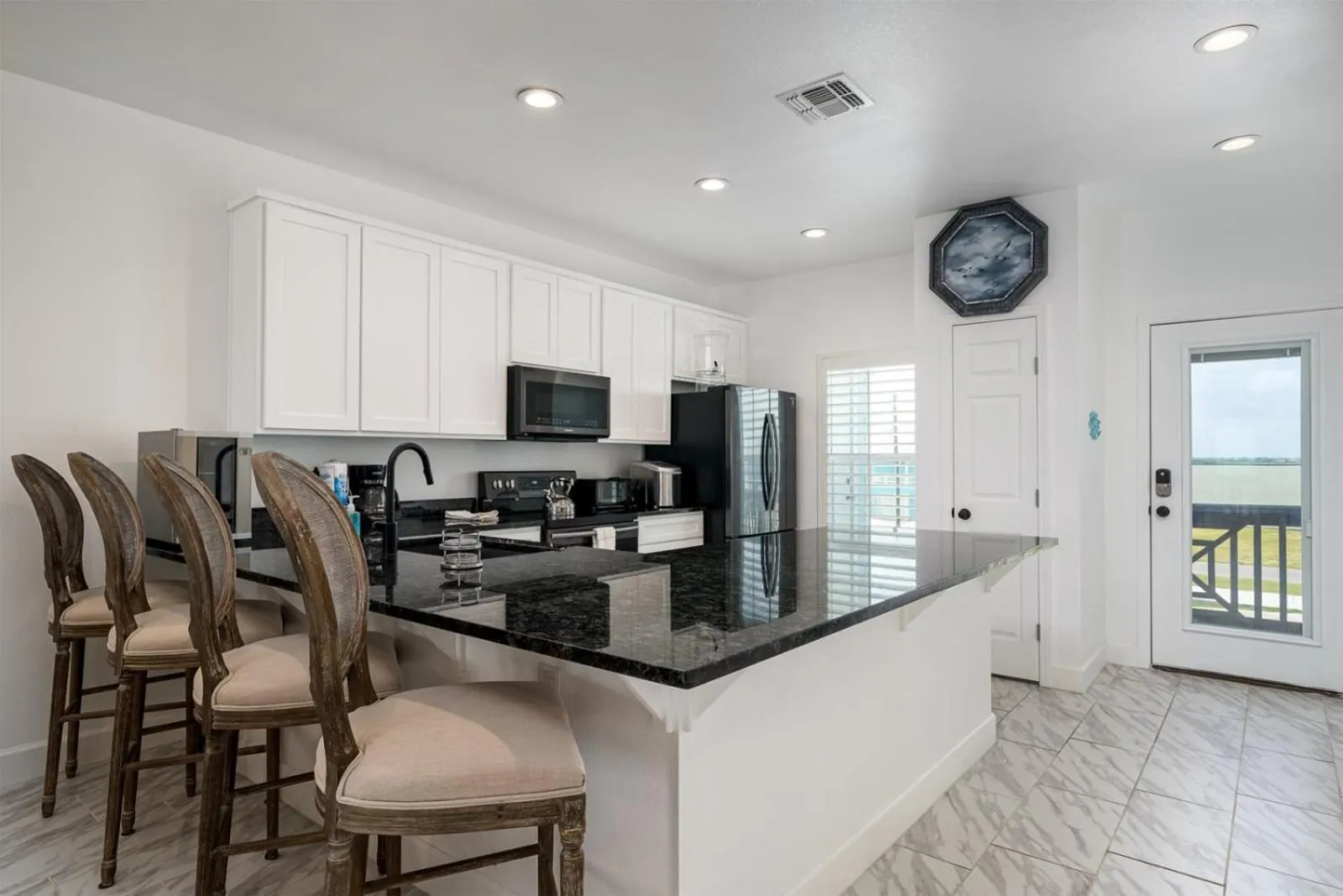 Property building in Copano Delight - Rockport