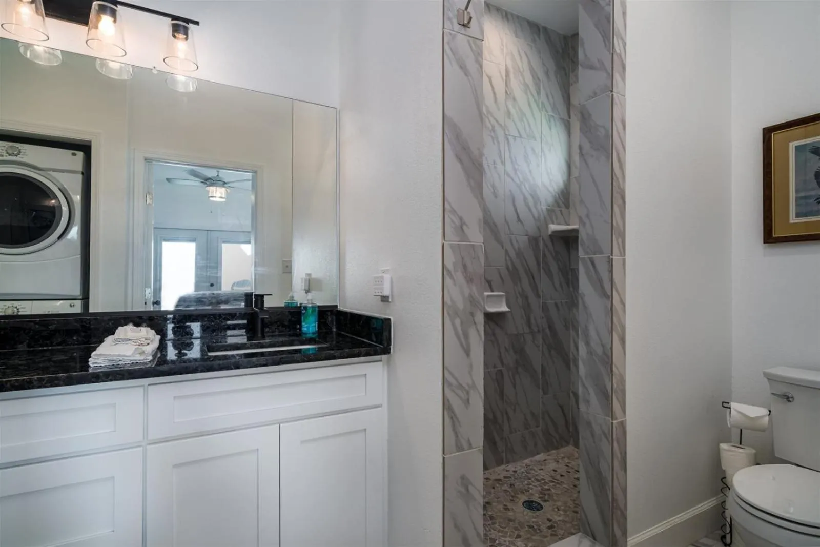 Property building in Copano Delight - Rockport