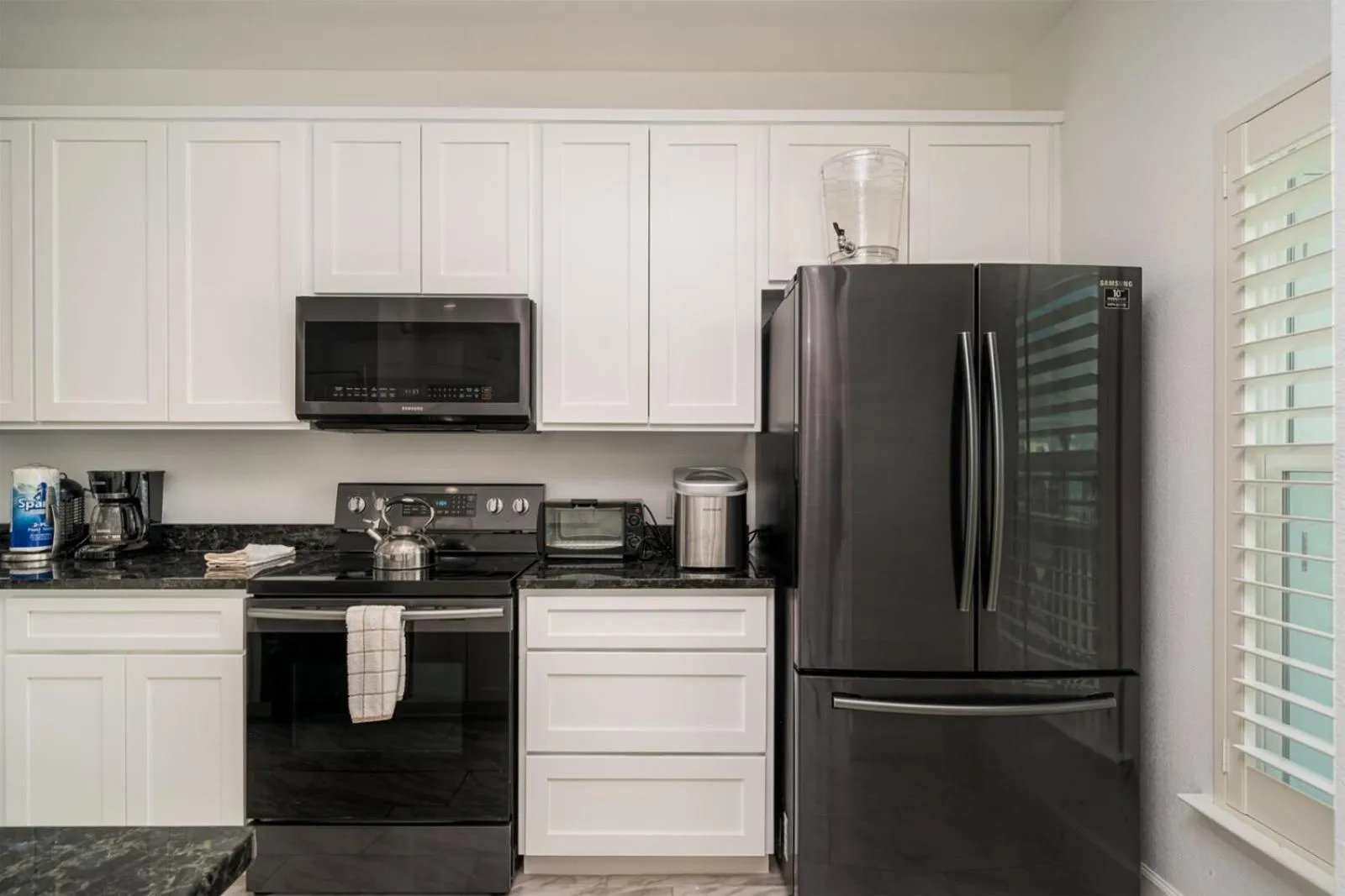 Property building in Copano Delight - Rockport