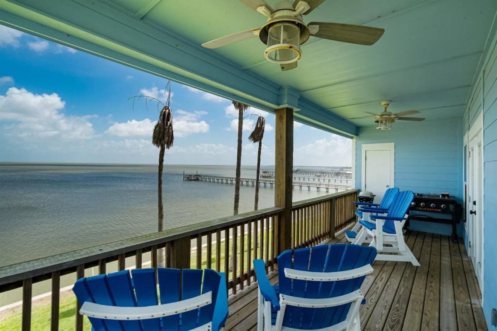 Property building in Copano Delight - Rockport