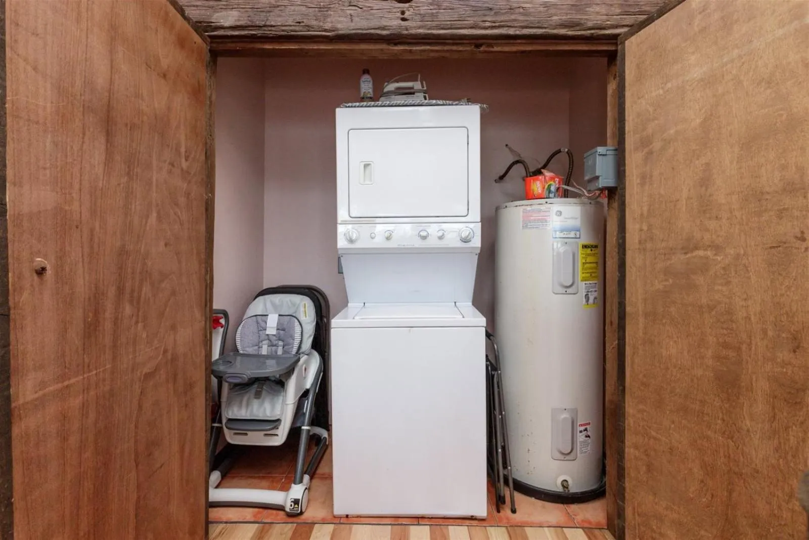 Property building in Casa - Copano