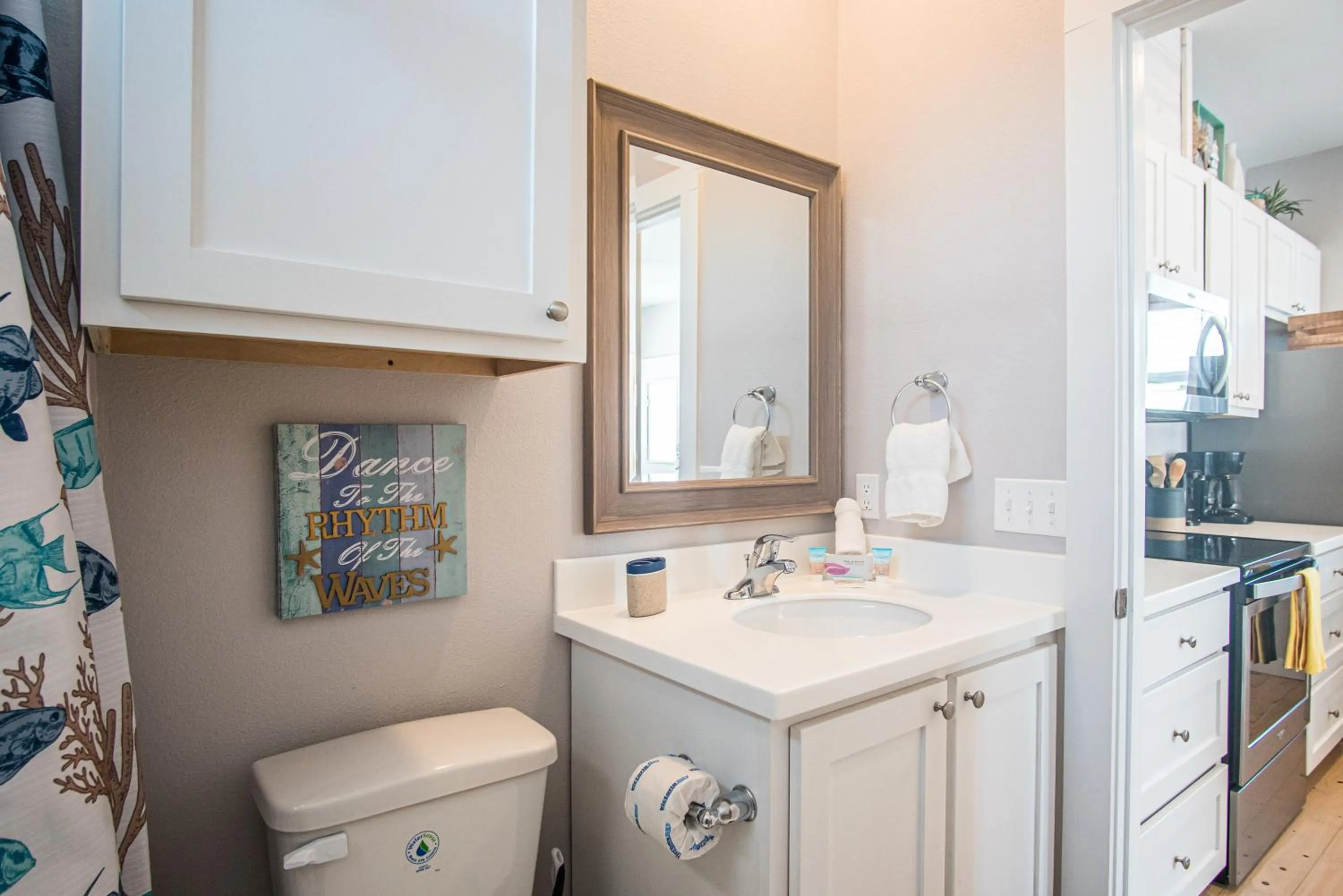 Property building in Fanta Sea Get Away