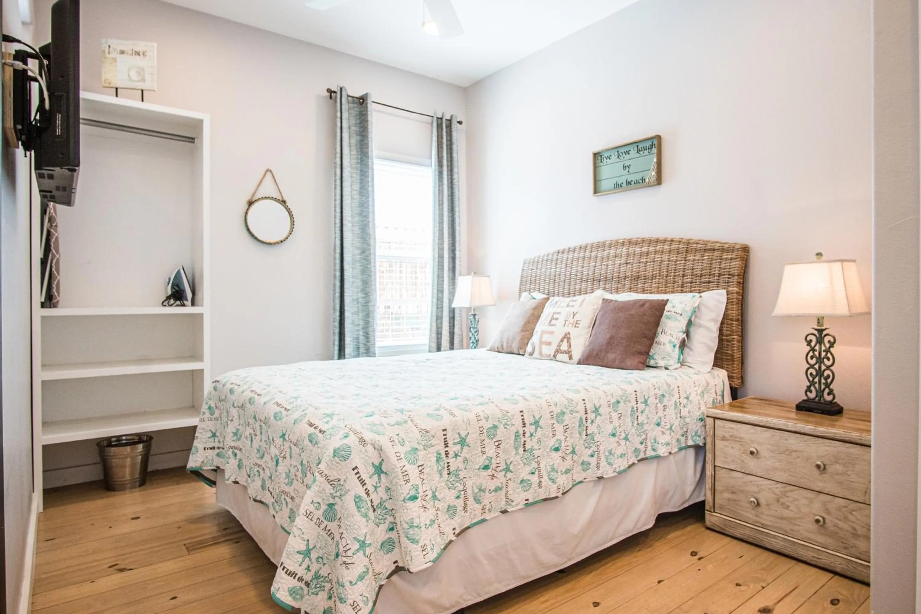 Property building in Fanta Sea Get Away