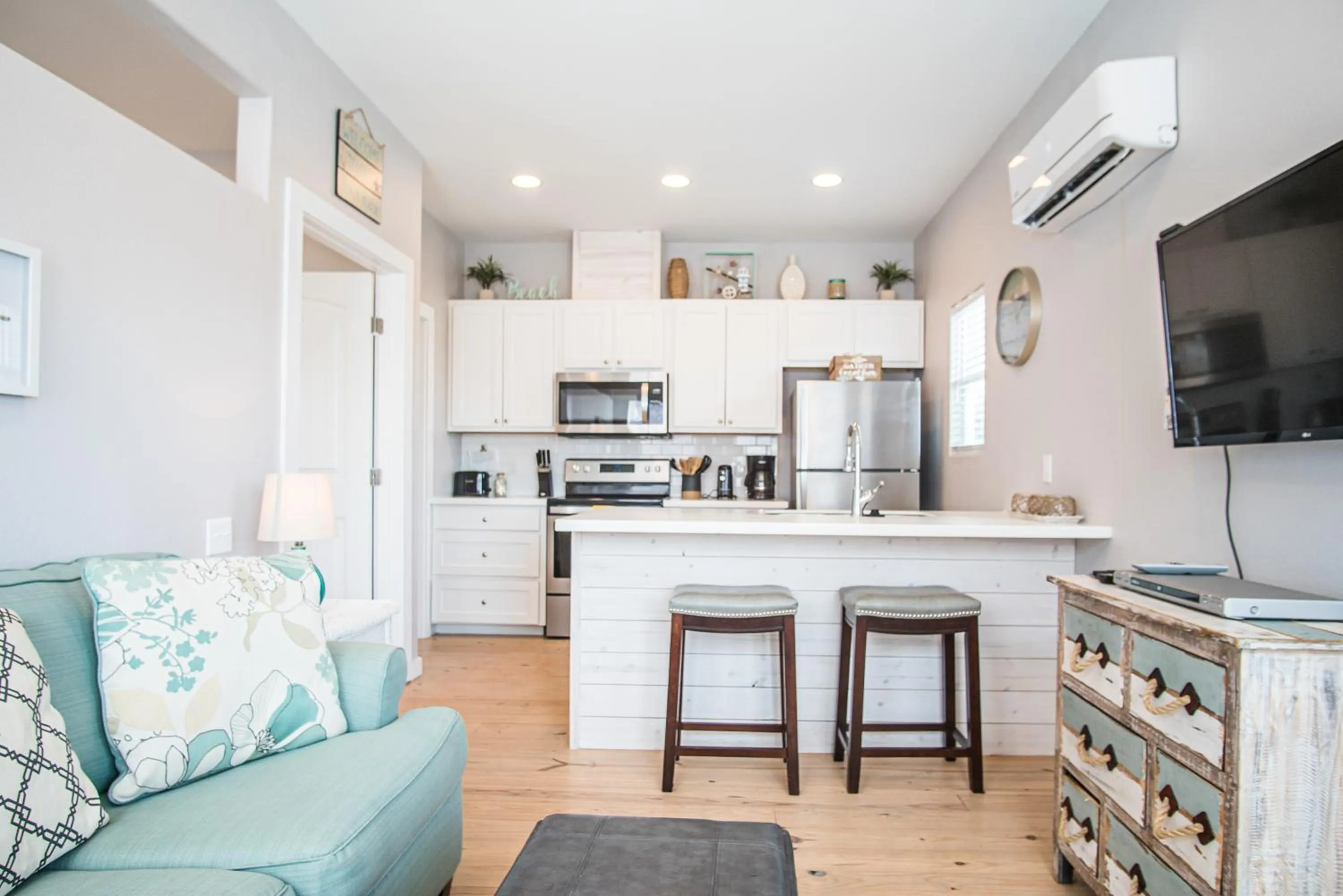 Property building in Fanta Sea Get Away