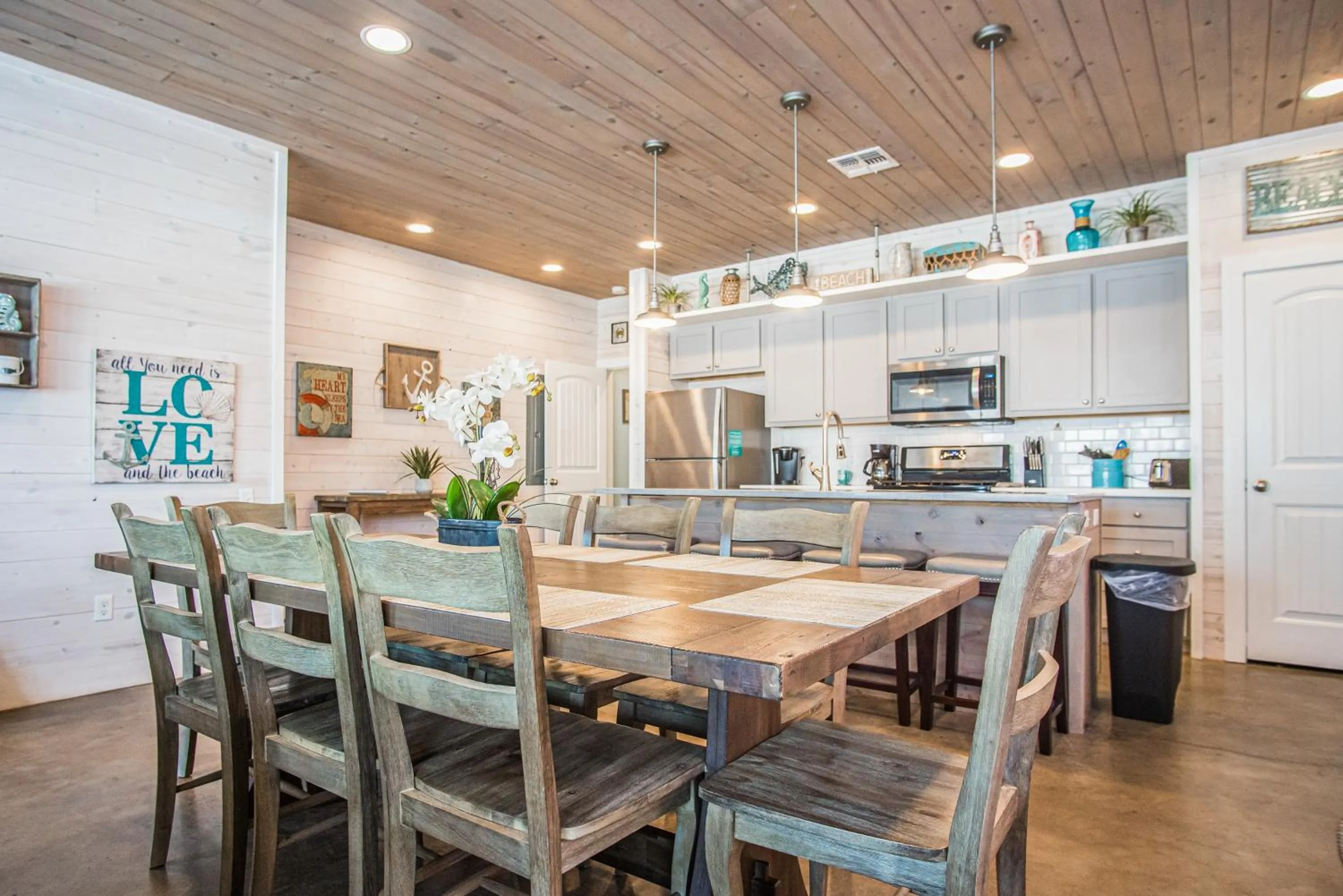 Property building in Fanta Sea Get Away