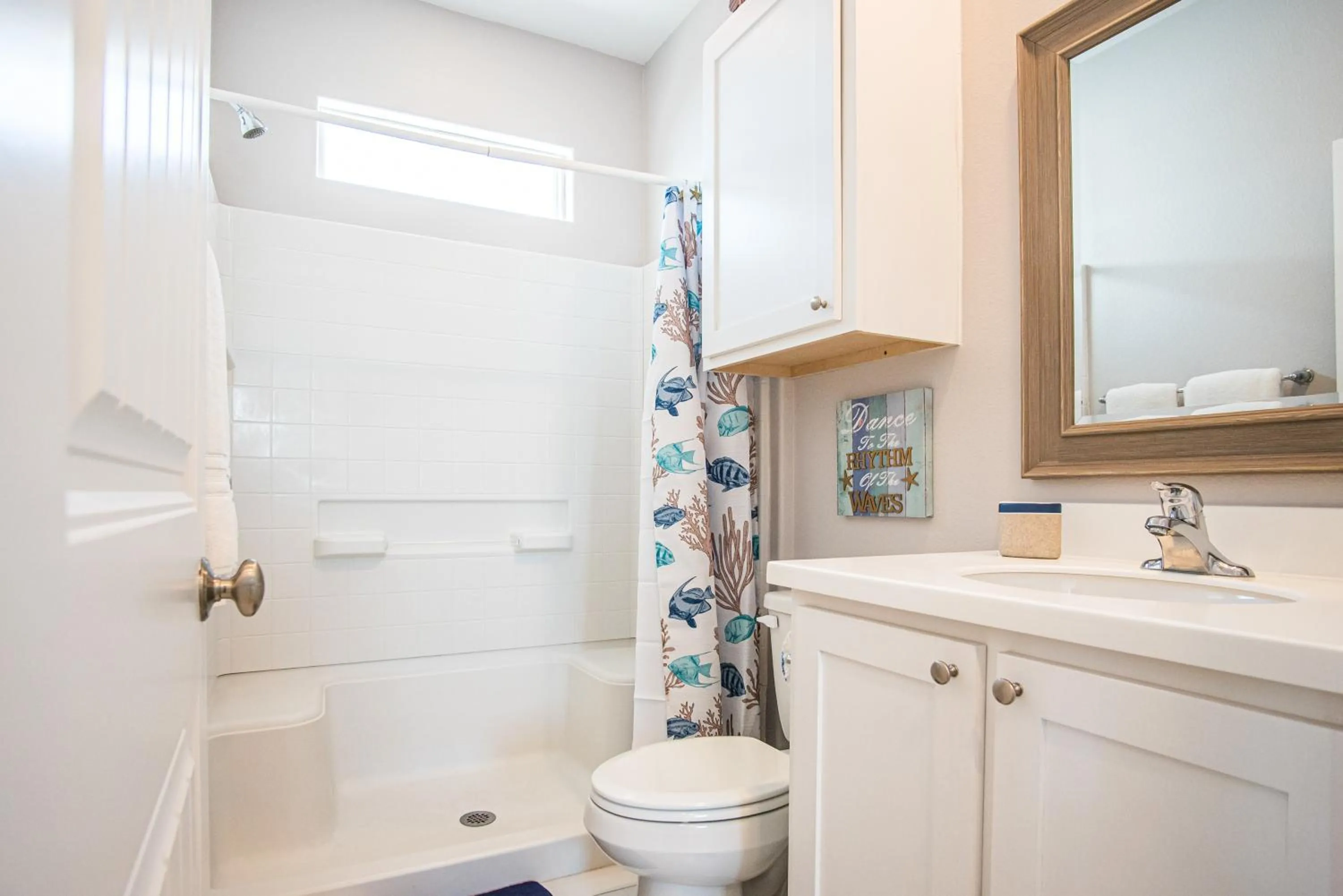 Property building in Fanta Sea Get Away