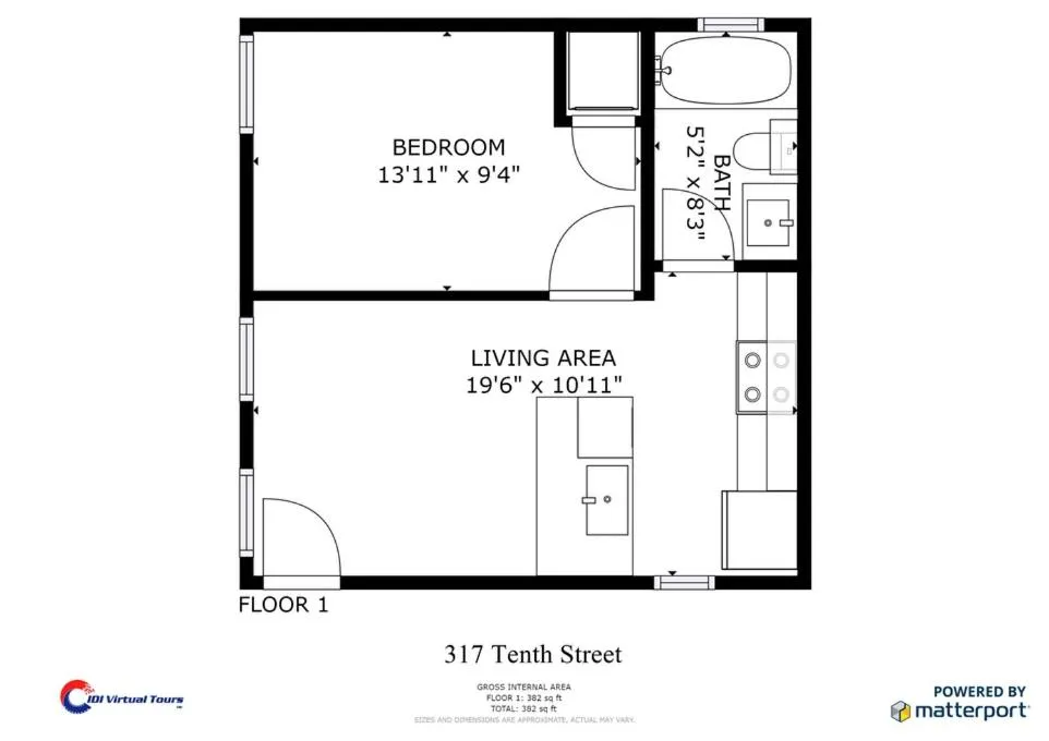 Property building in Fanta Sea Get Away