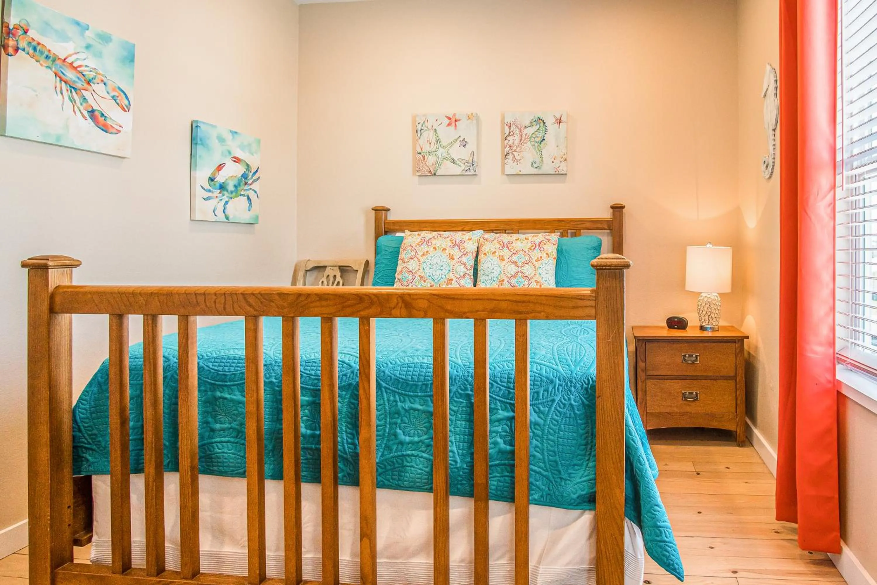 Property building in Fanta Sea Get Away