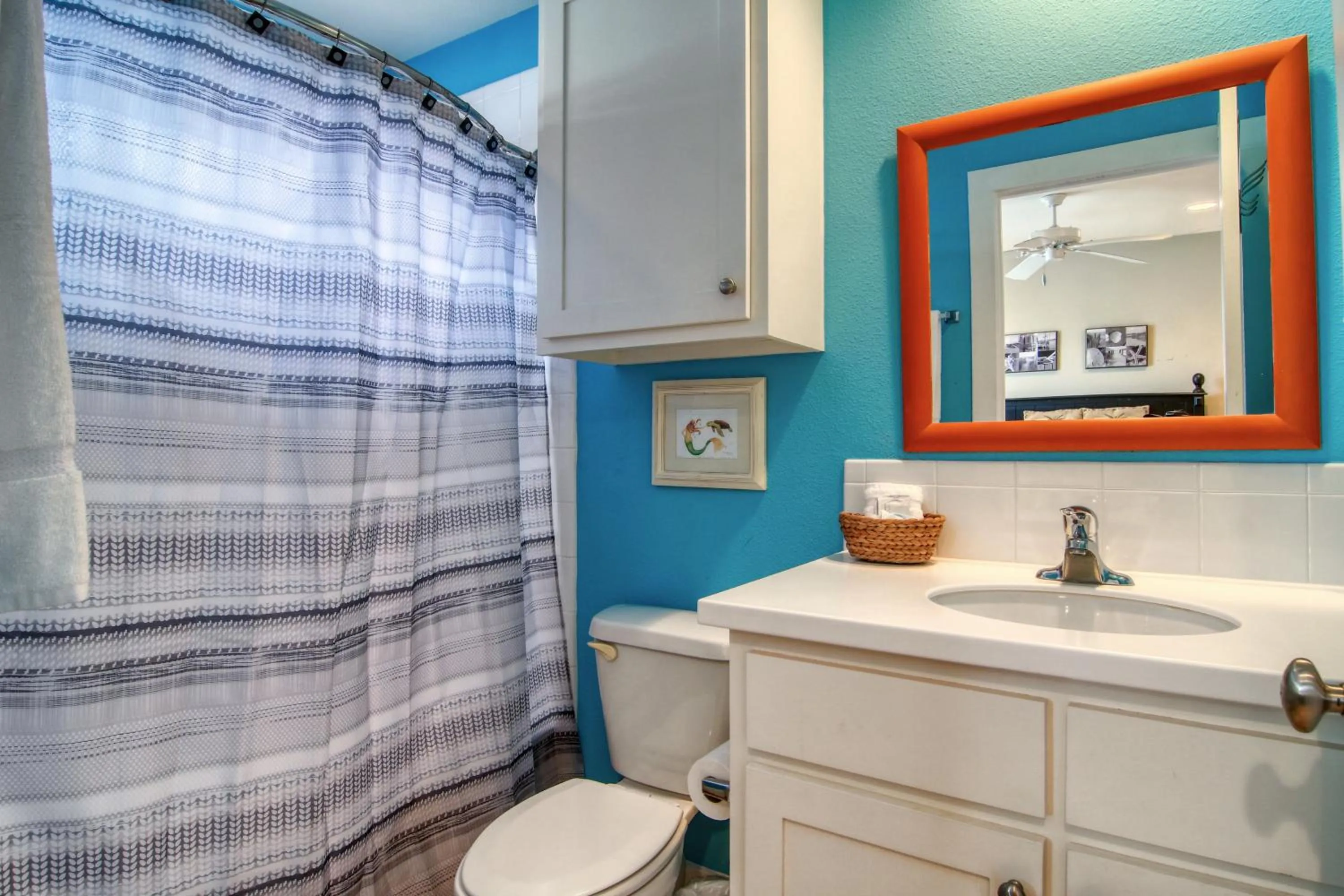 Property building in The Ohana Hut