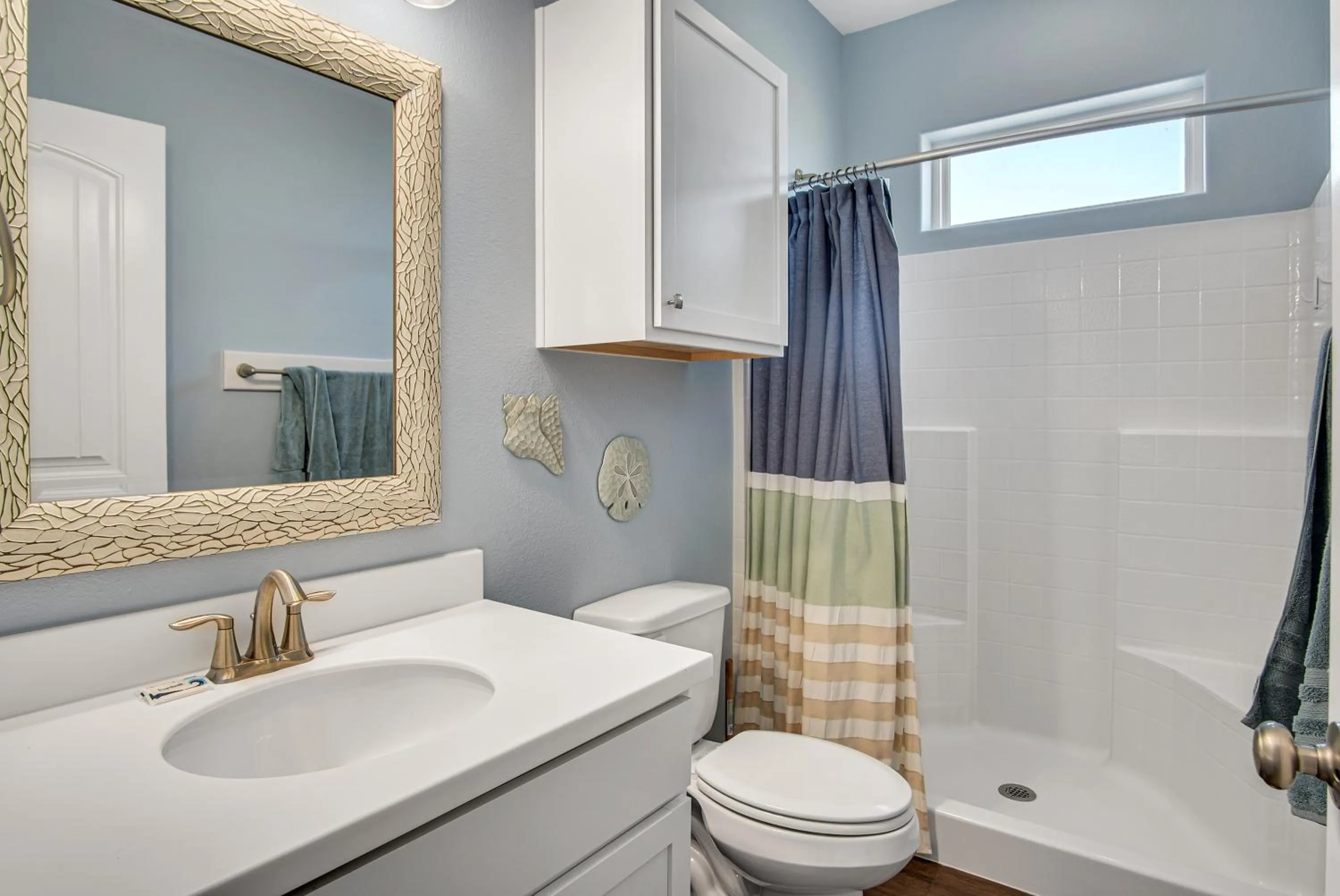 Property building in Fin And Tonic