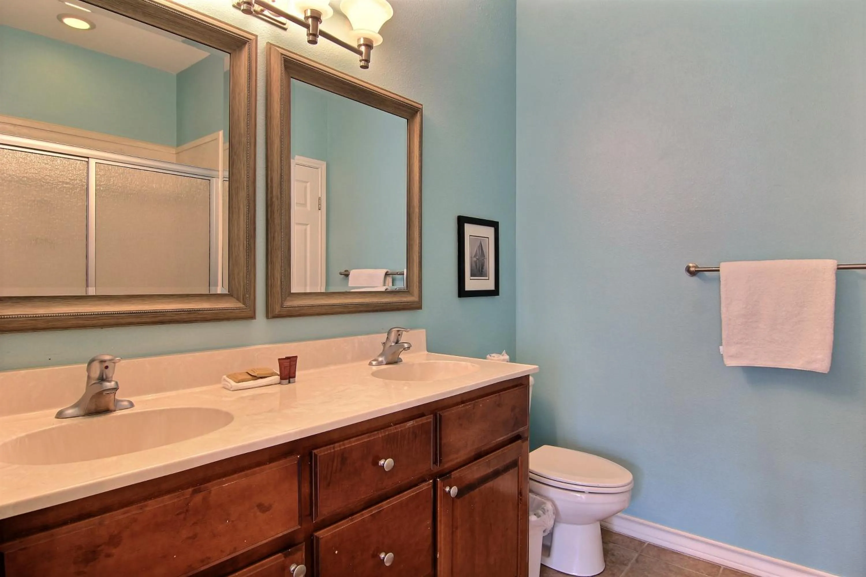 Property building in Beach Bunker