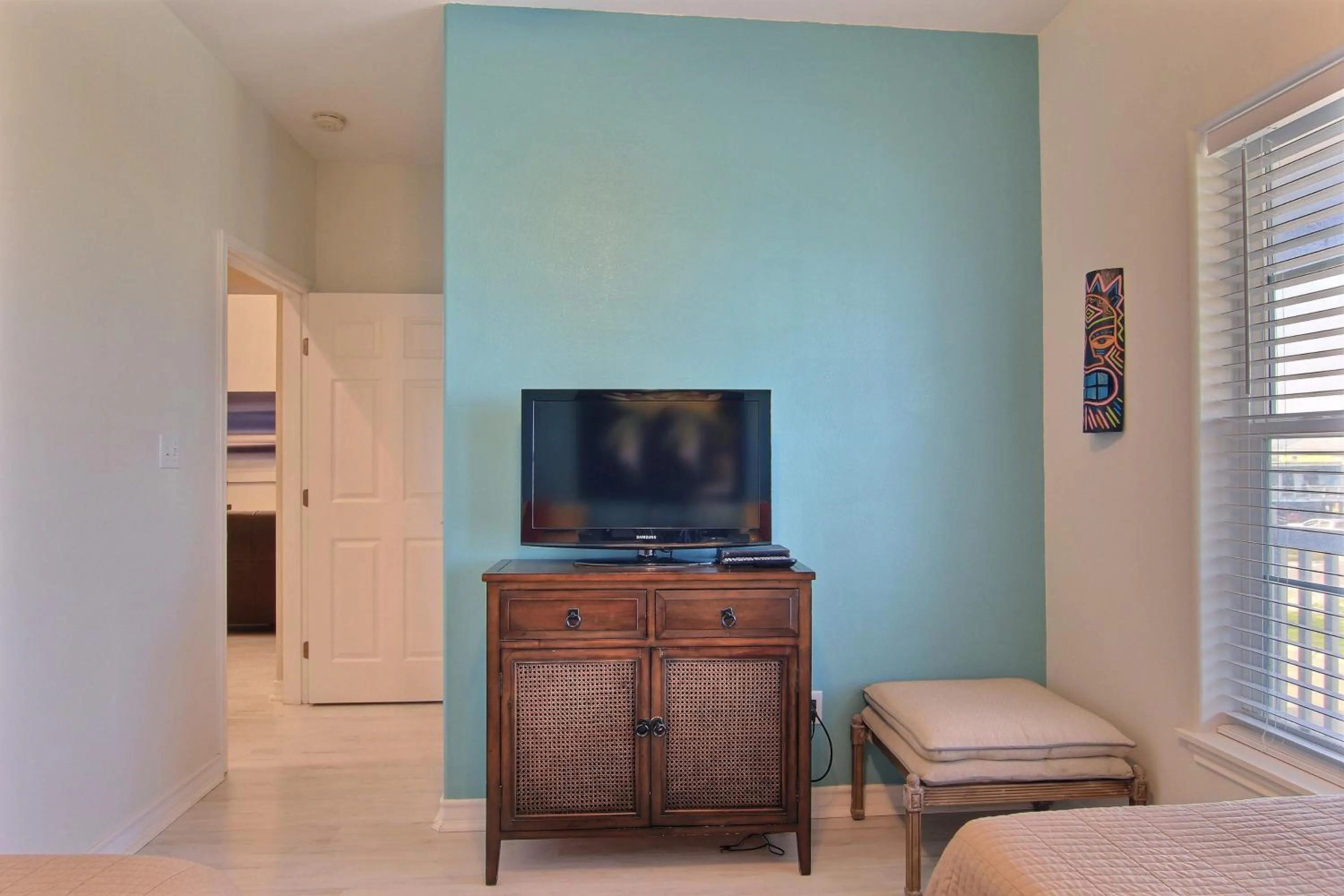 Property building in Beach Bunker