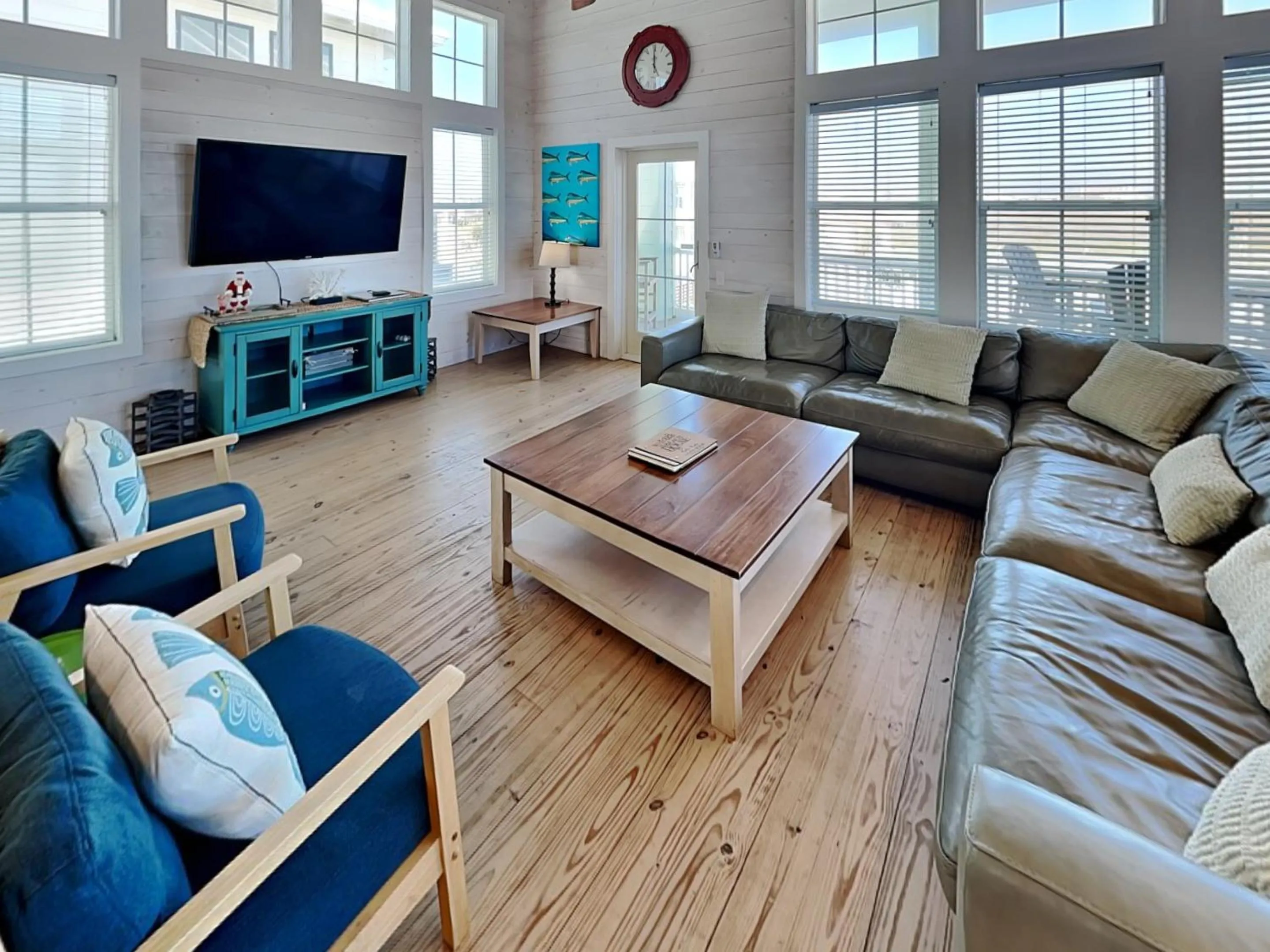 Bella Vista - Port Aransas