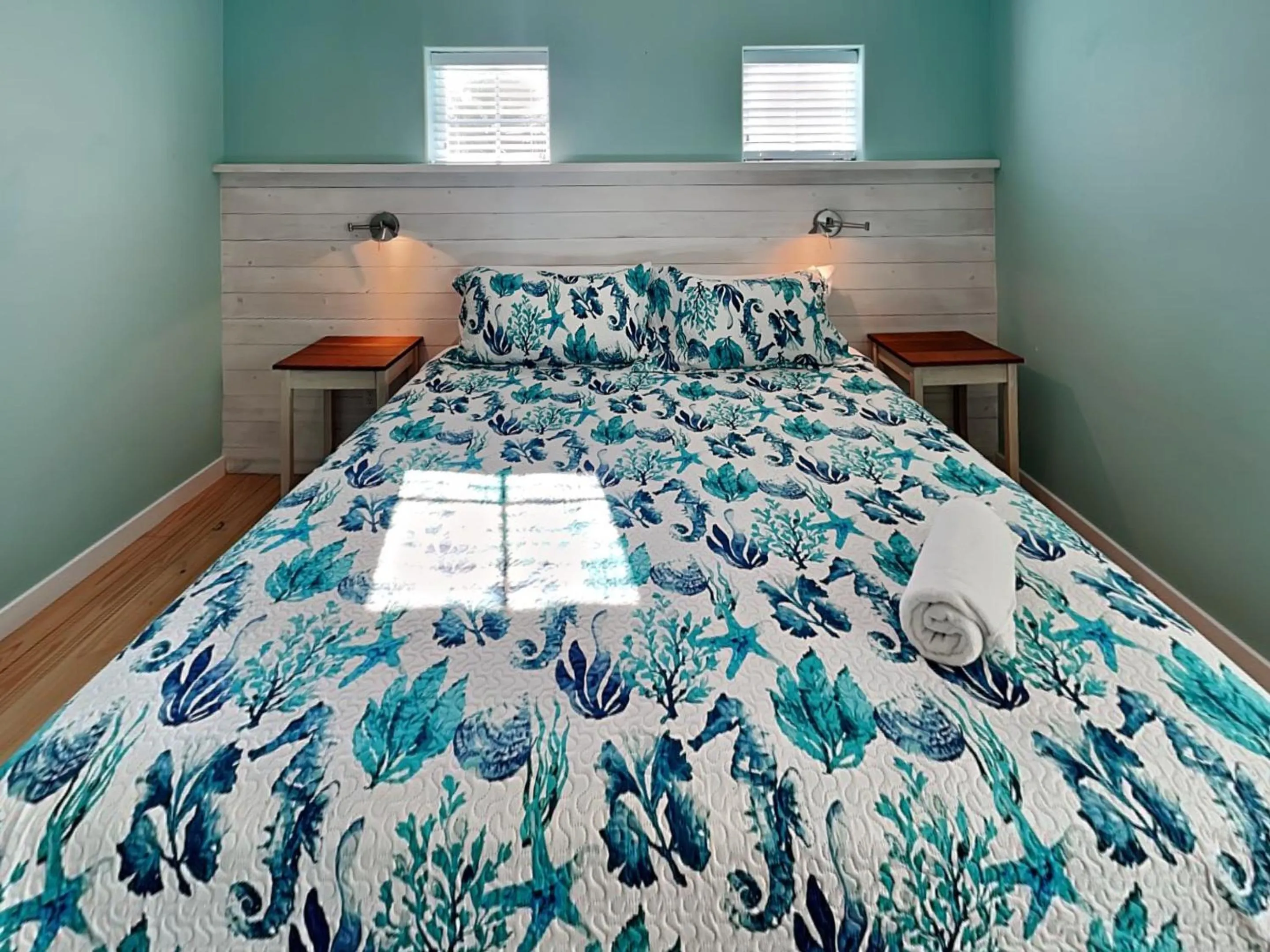 Bed in Bella Vista - Port Aransas